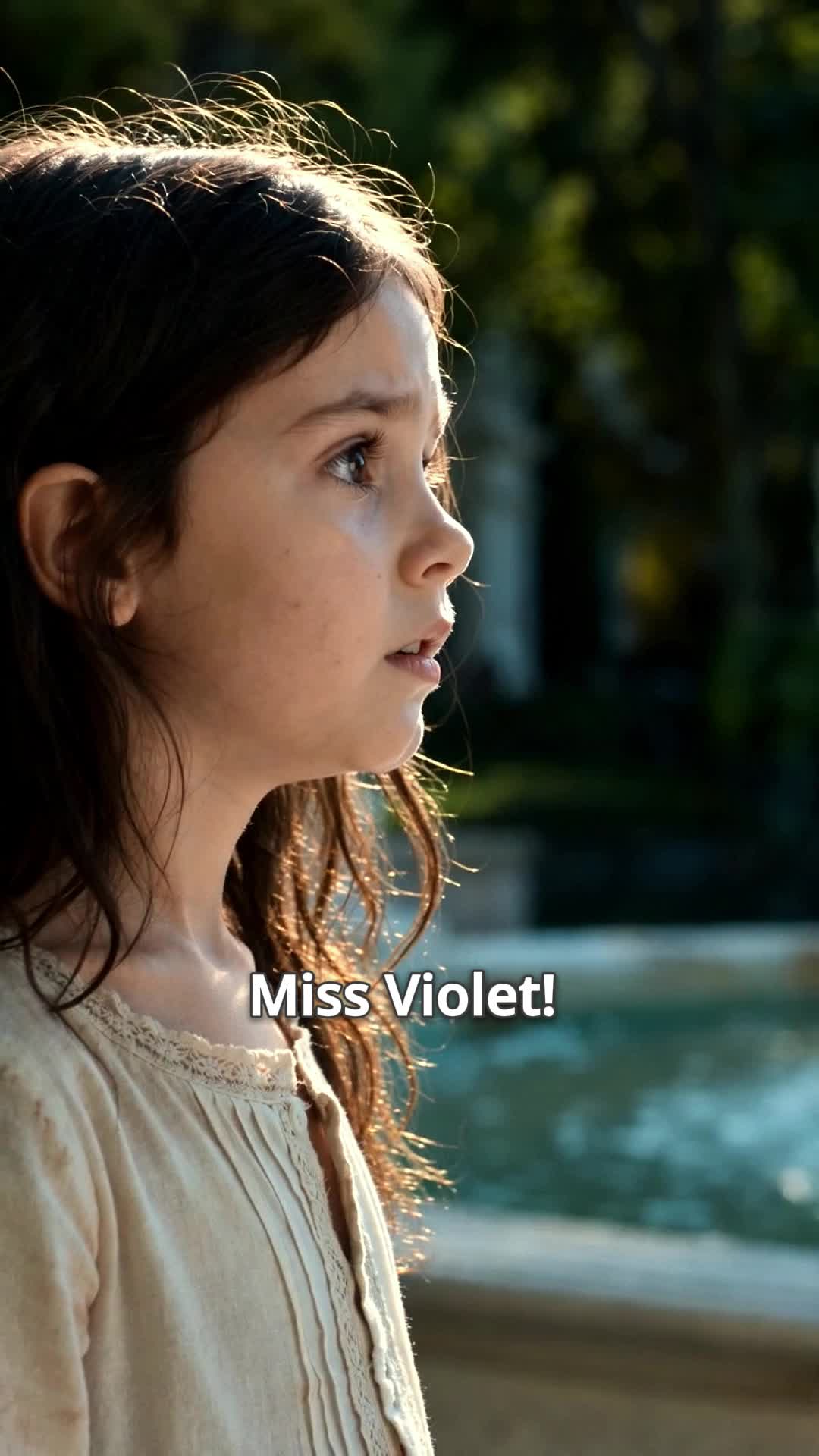 The Spare Daughter Episode 5