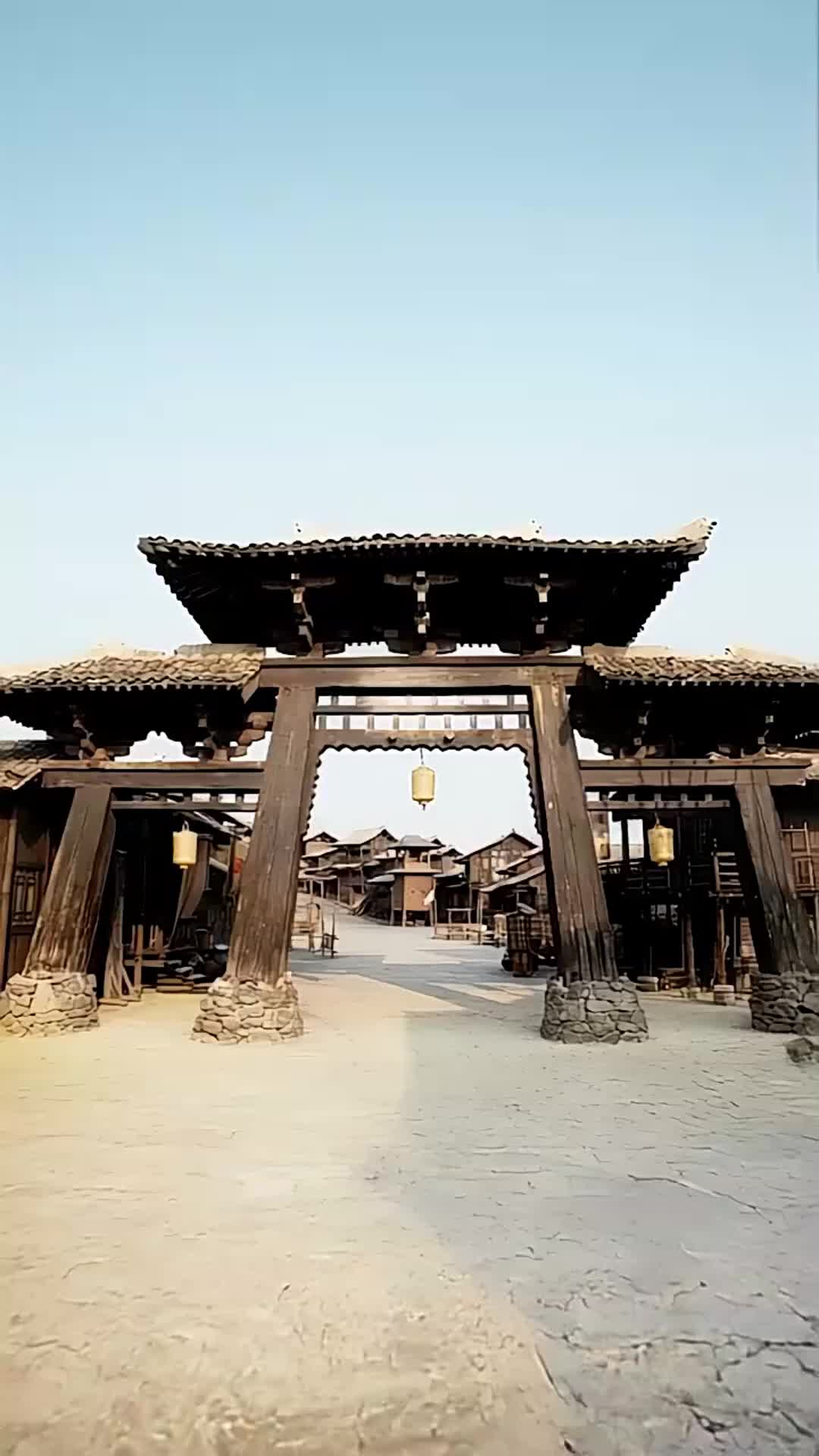 乱世転生、布衣の成り上がり英雄譚 第 1 話