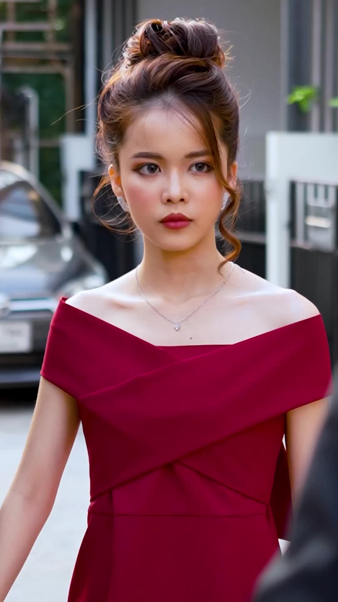 เกมแค้นราชินีนักโทษ ที่3ตอน