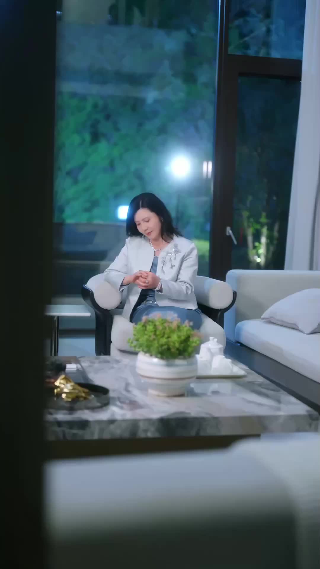 Setelah Cinta Terlambat Datang - Episode 46 - Episode 46