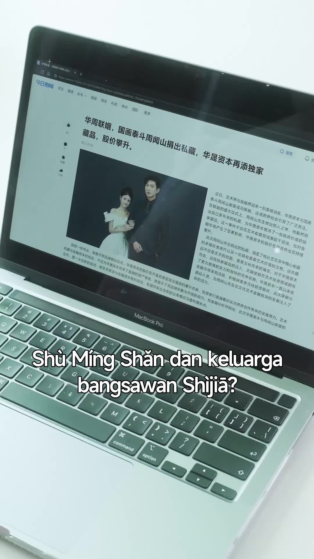 Skandal Cinta Istri Tersakiti Episode 7