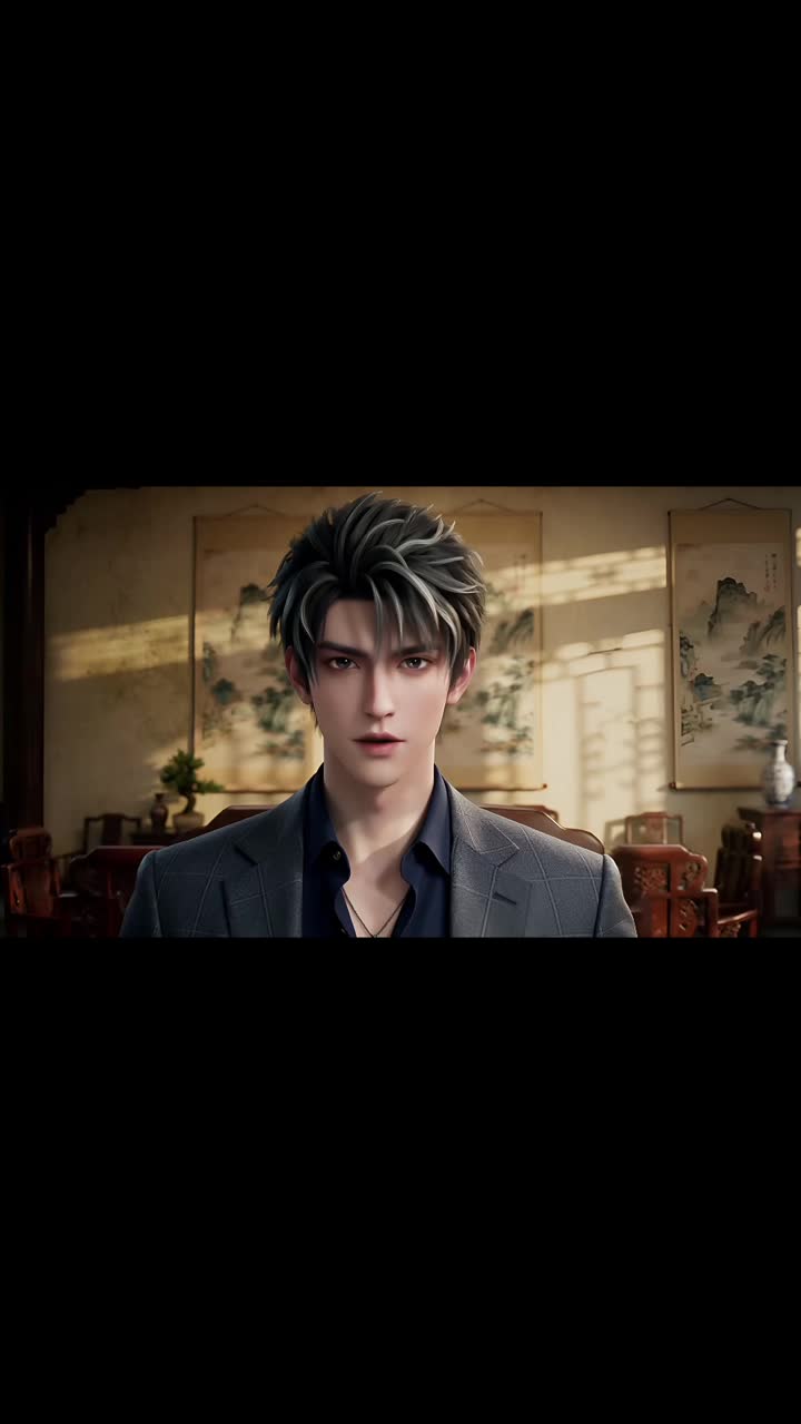 Drowned in His Devotion Episode 8