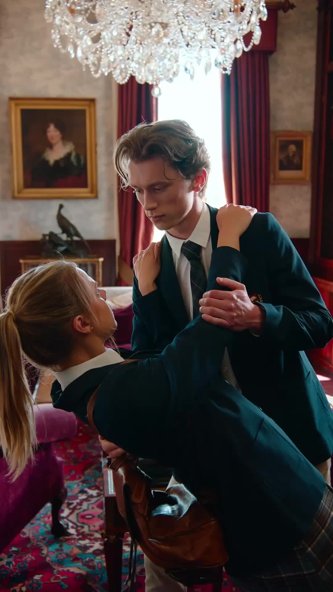 In Other Words, I Love You Episode 4