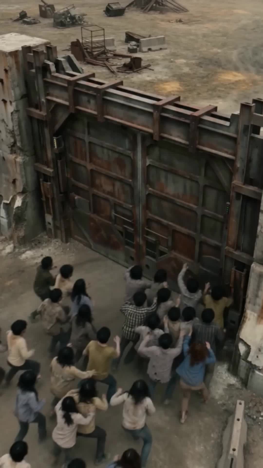 全球異變：我靠吞噬進化魔王 第6集