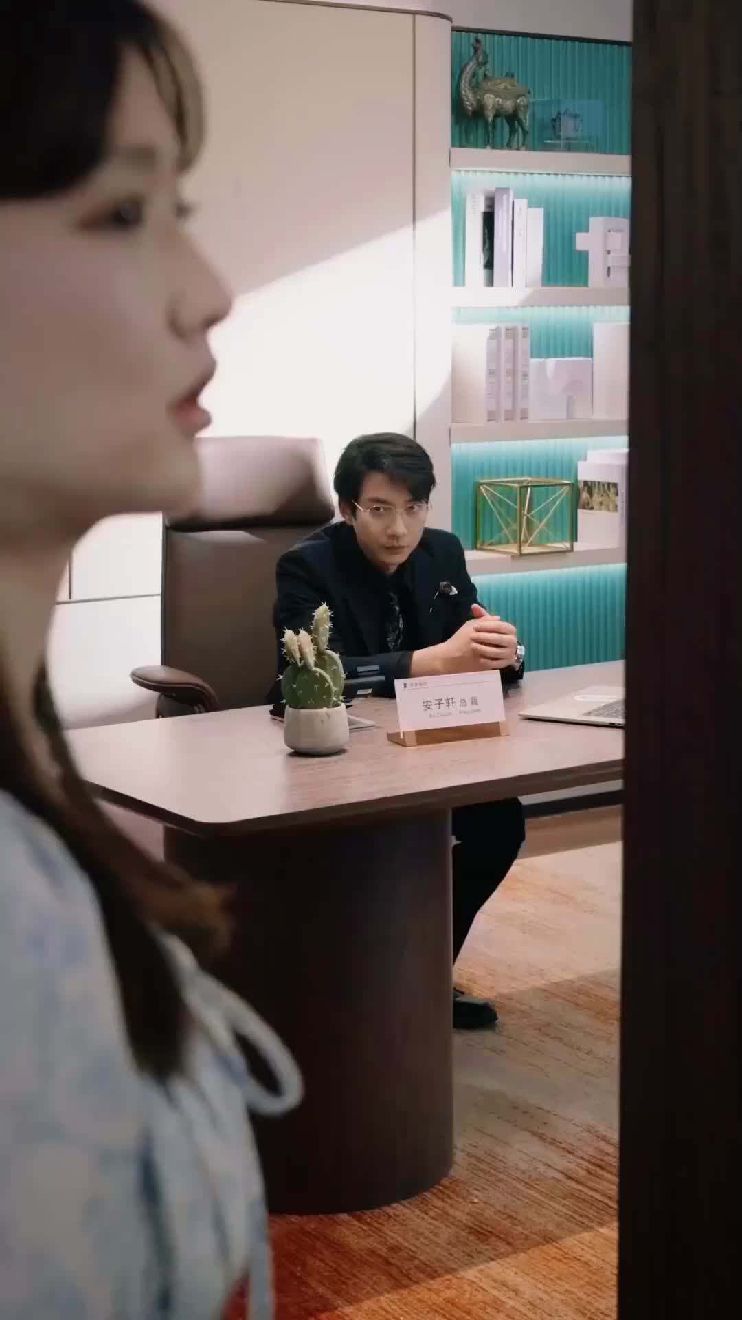 Love at First Lie Episode 11
