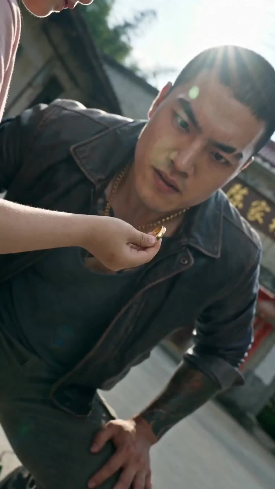 债主他自带福运 第6集