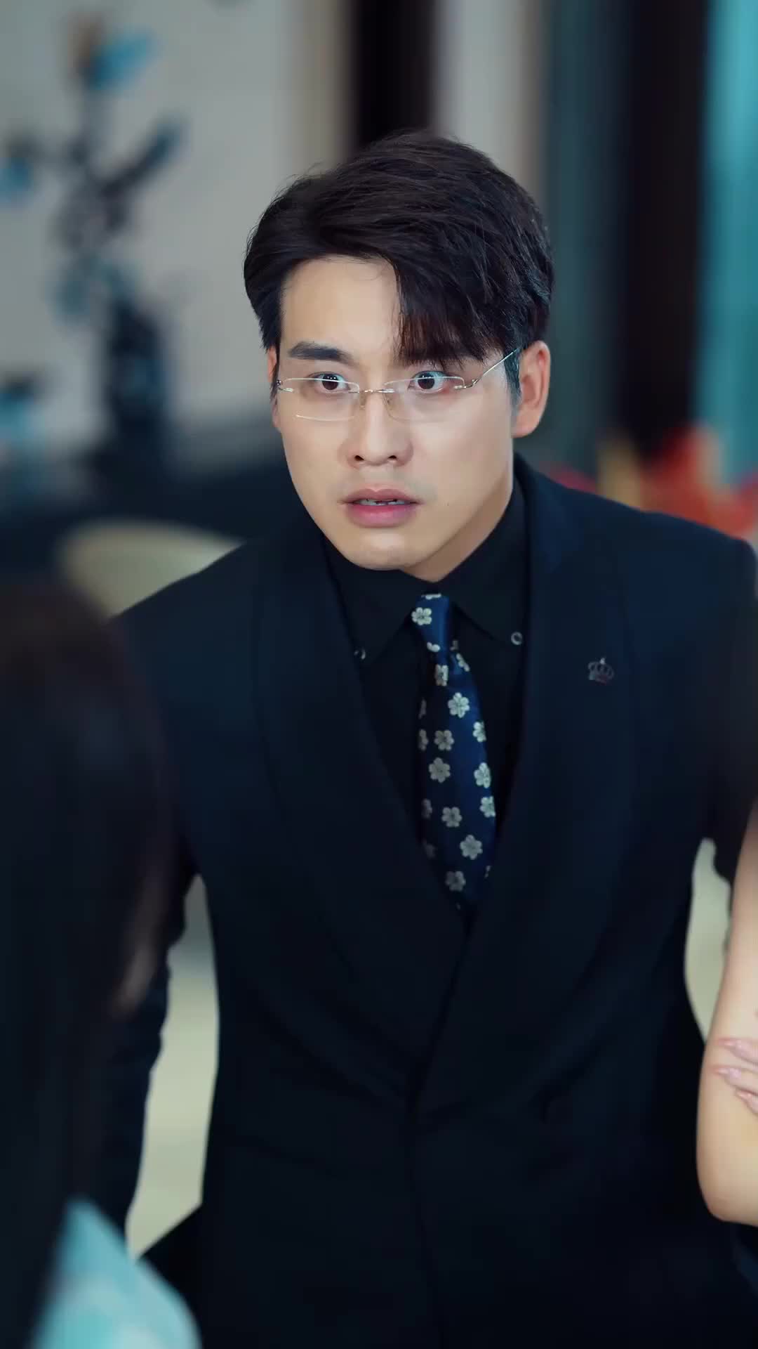 Lepas Dari Luka, Raih Bahagia - Episode 20 - Episode 20