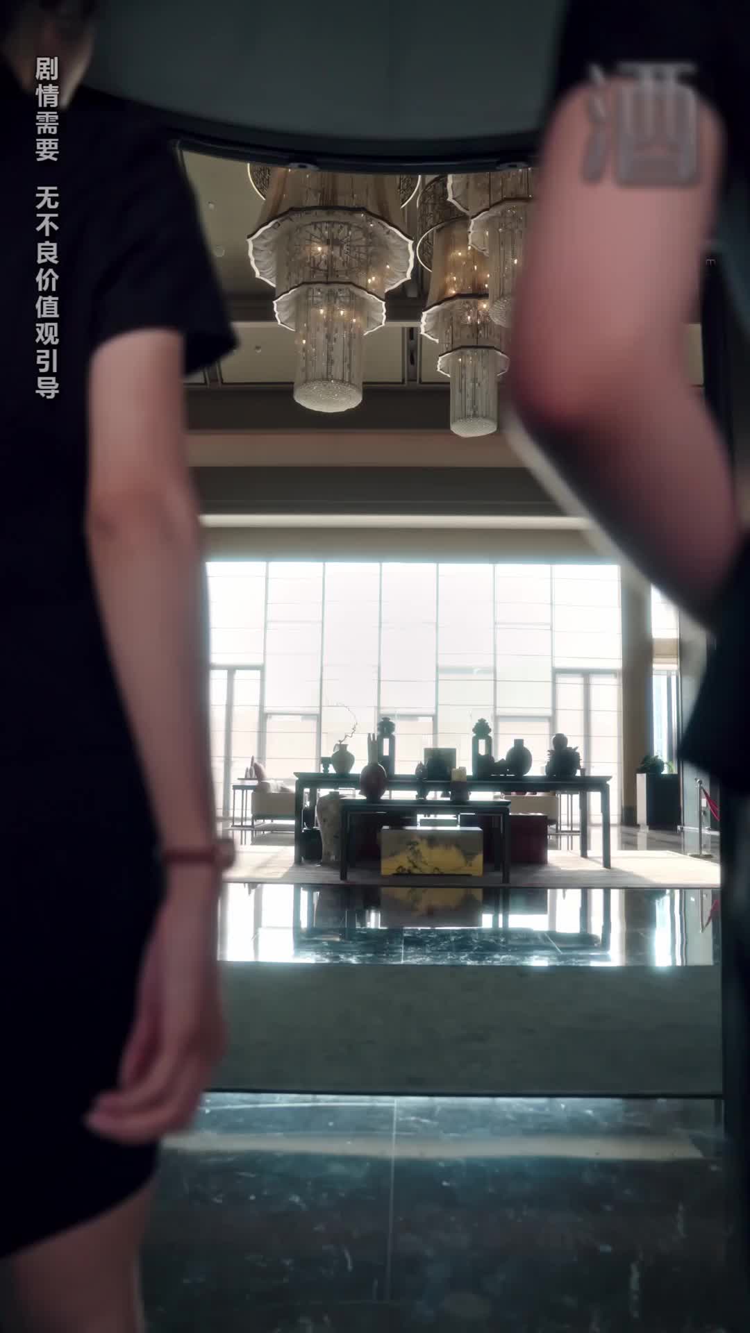 Bound by Fate: The Kingpin's Obsession Episode 3