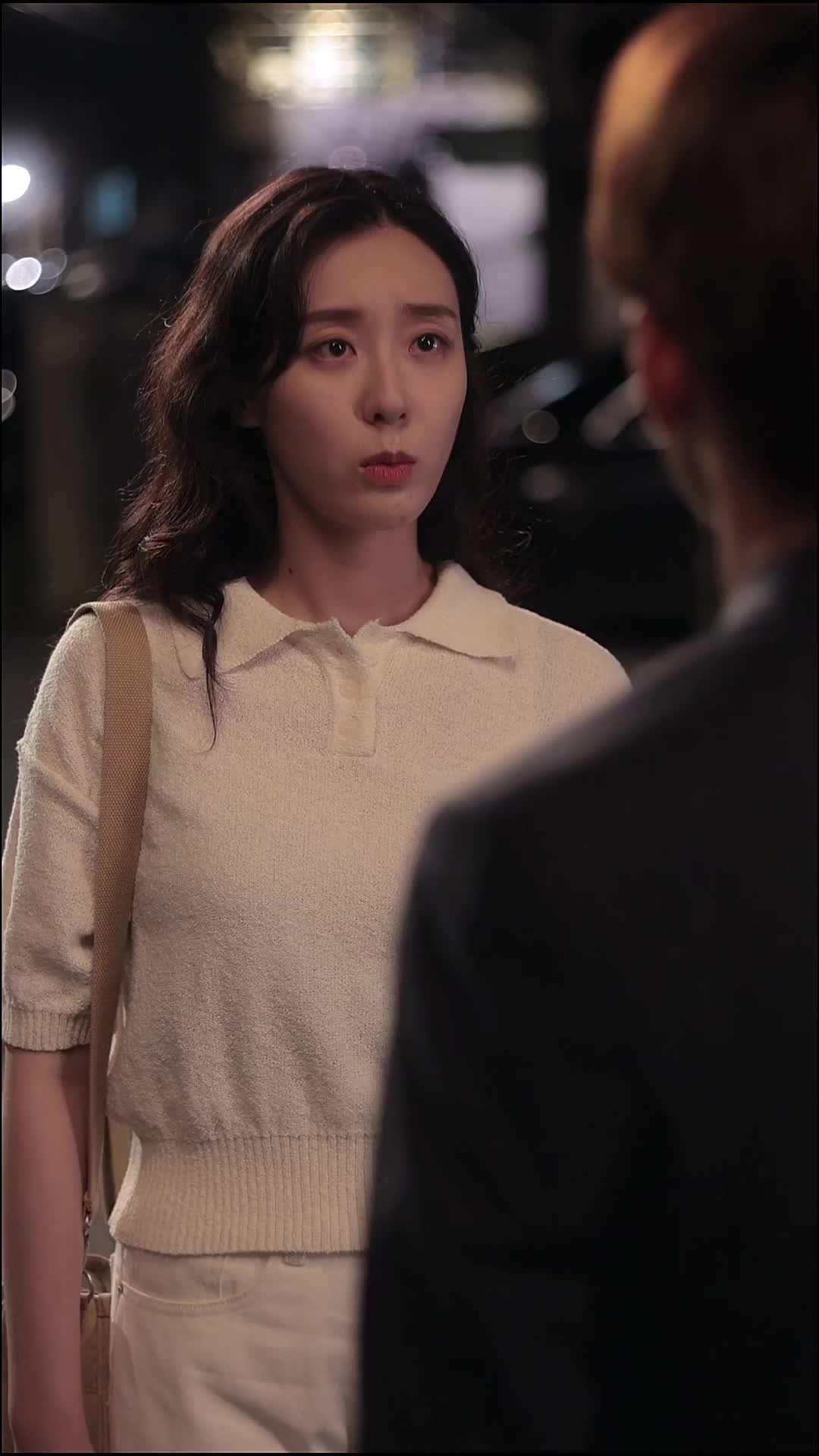 Love as the Price of Treachery Episode 6