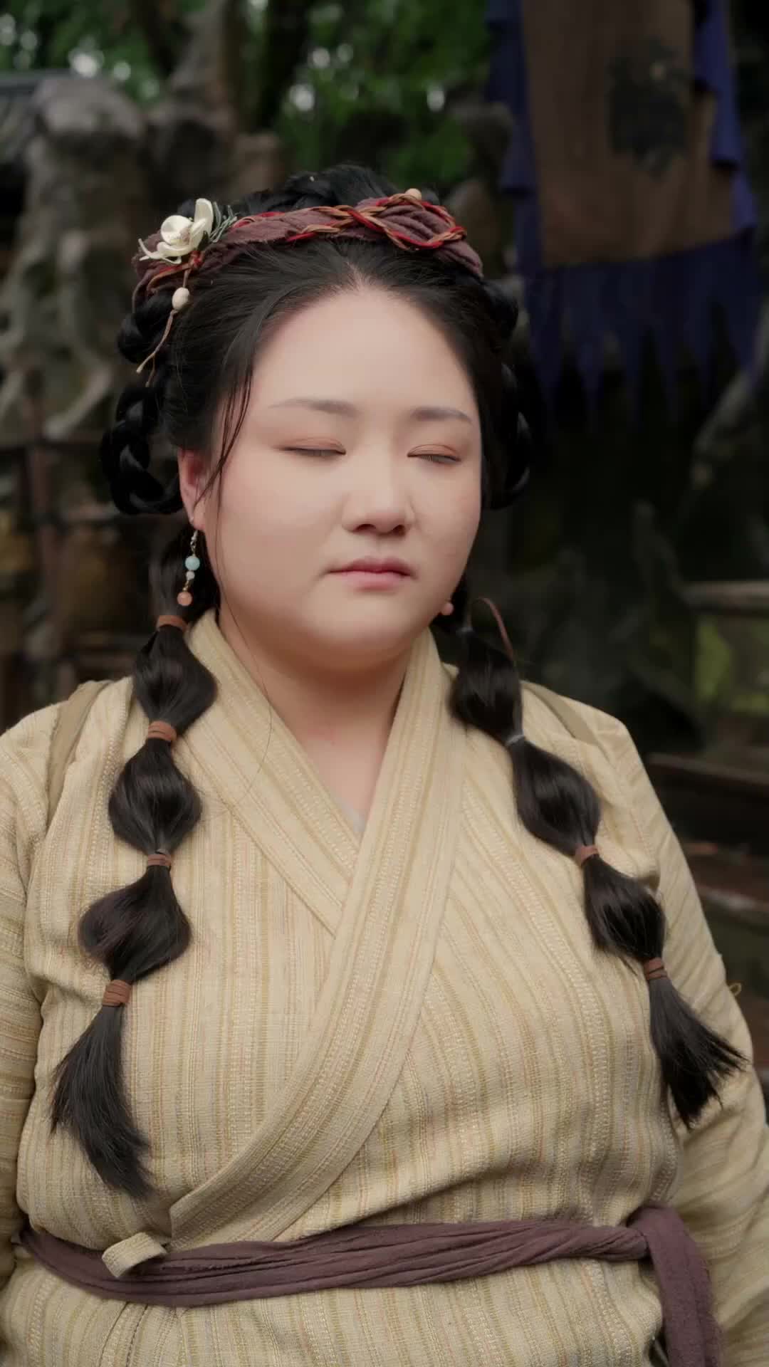 Once a Joke, Now a Jewel Episode 9