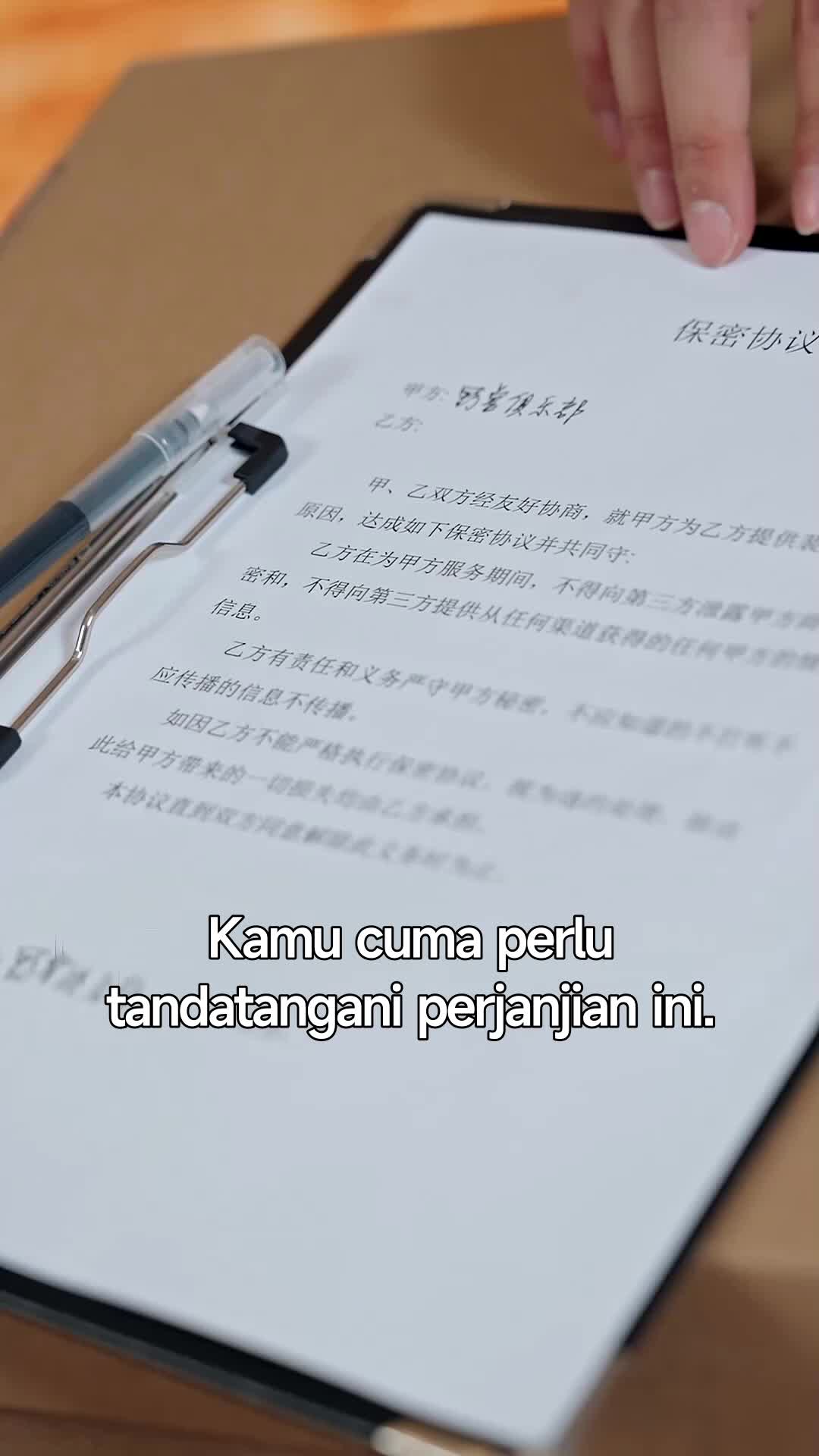 Kembalinya Sang Petinju - Episode 65 - Episode 65