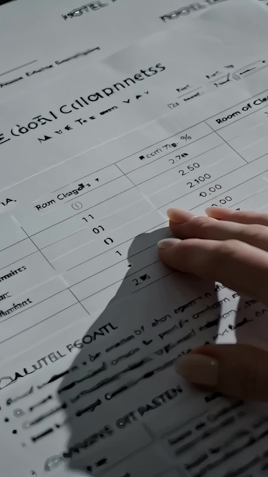 The Mistress Was My Intern Episode 5