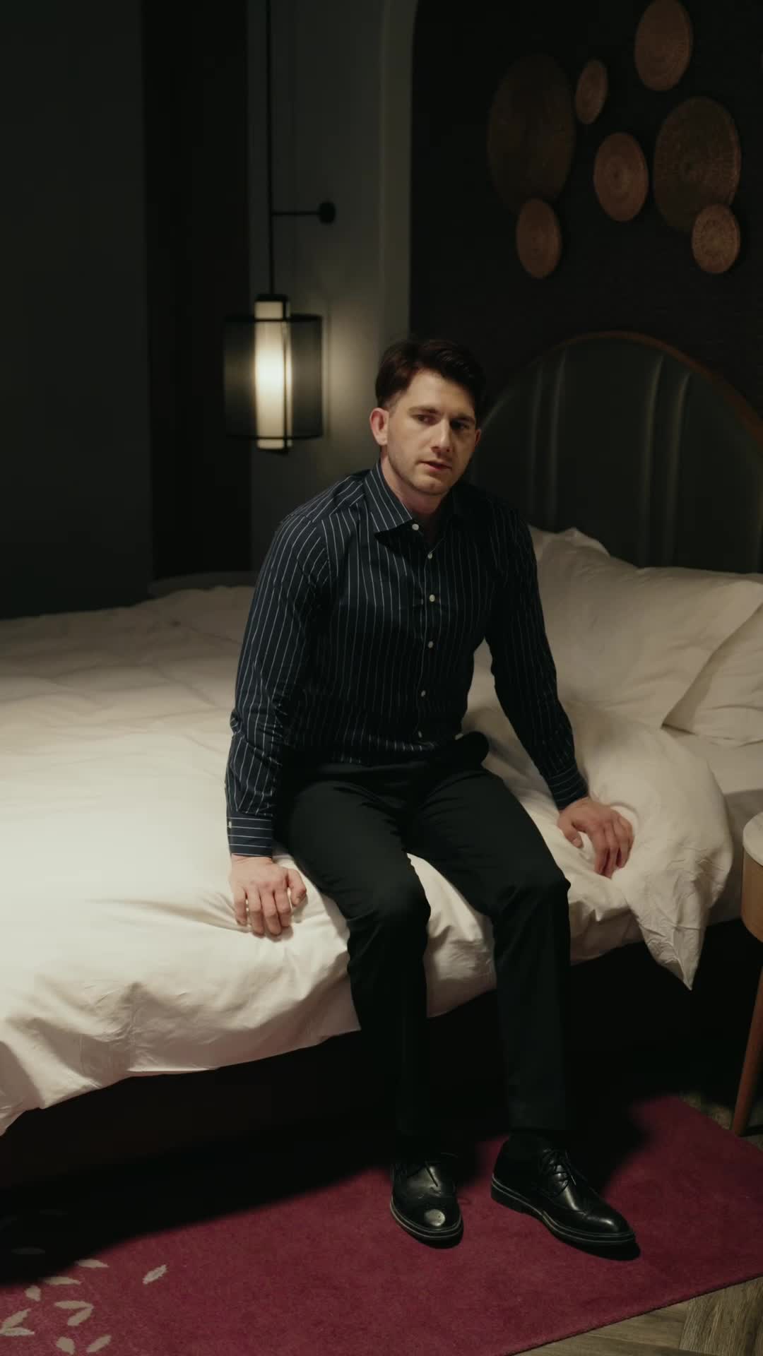 Married To A Secret Billionaire Episode 10