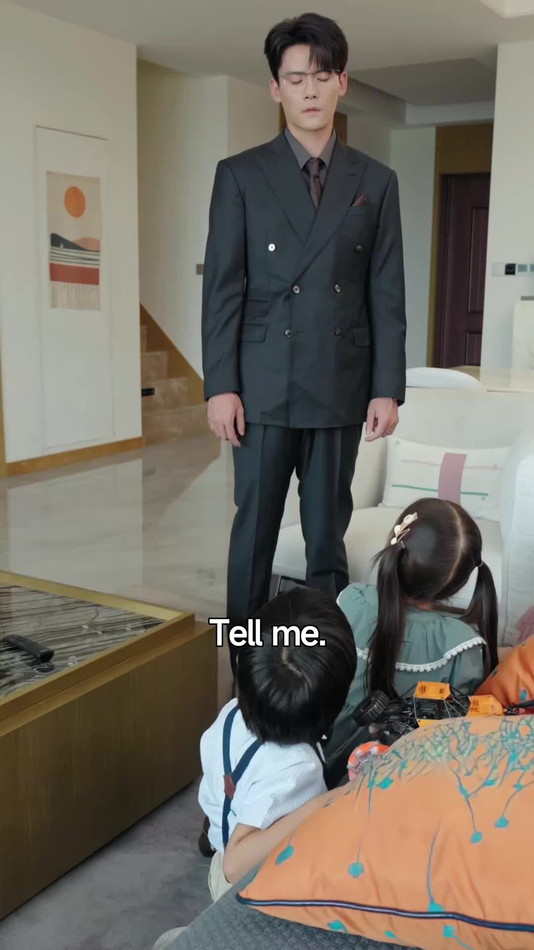Maybe Love, Maybe Not Episode 10