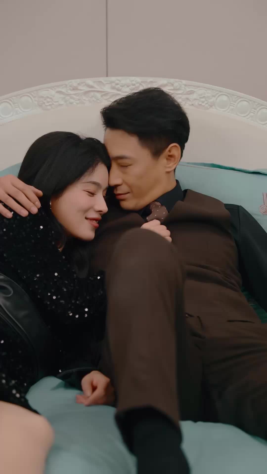 婆婆得癌症,老公以为是我妈 第3集