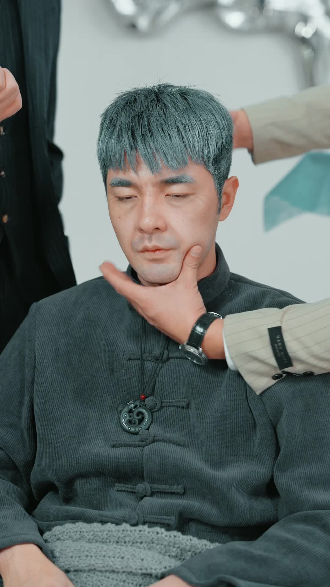 返老还童 第3集