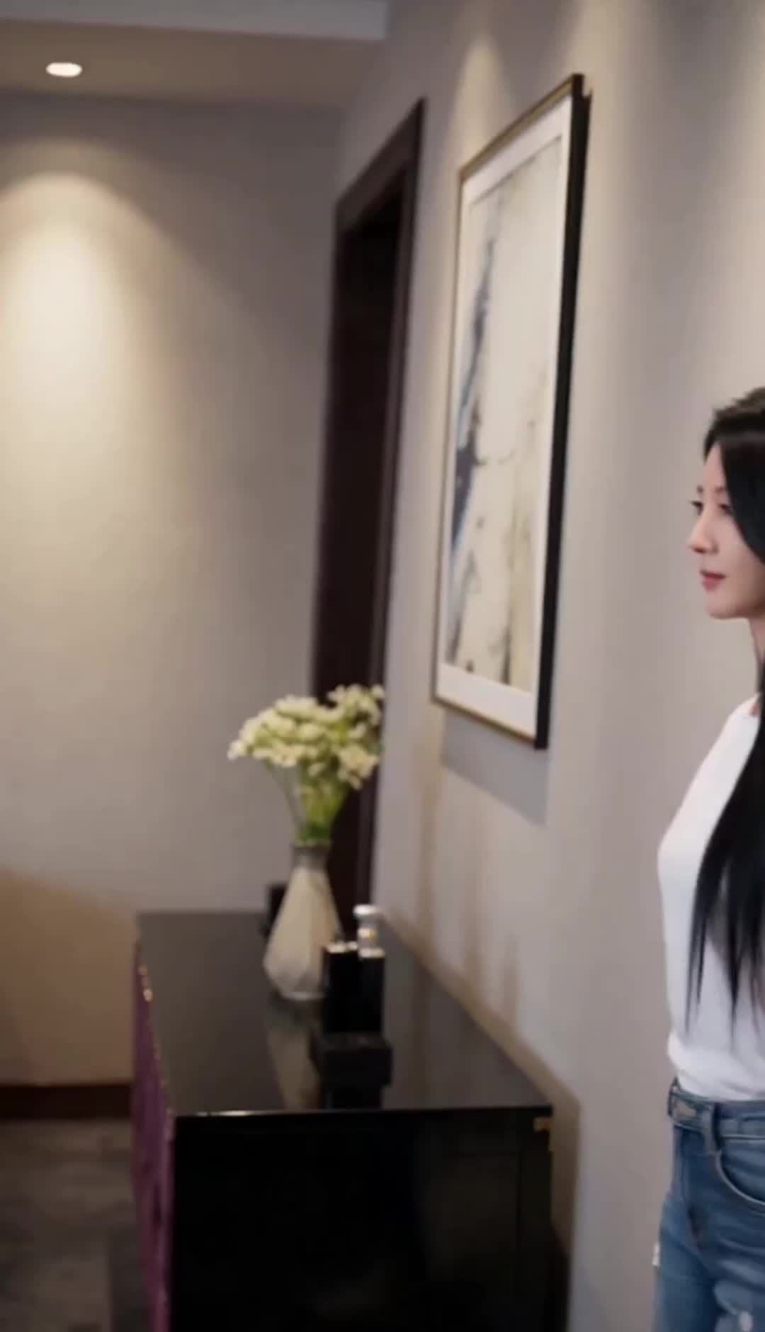 我開美容店後，閨蜜暴哭 第4集