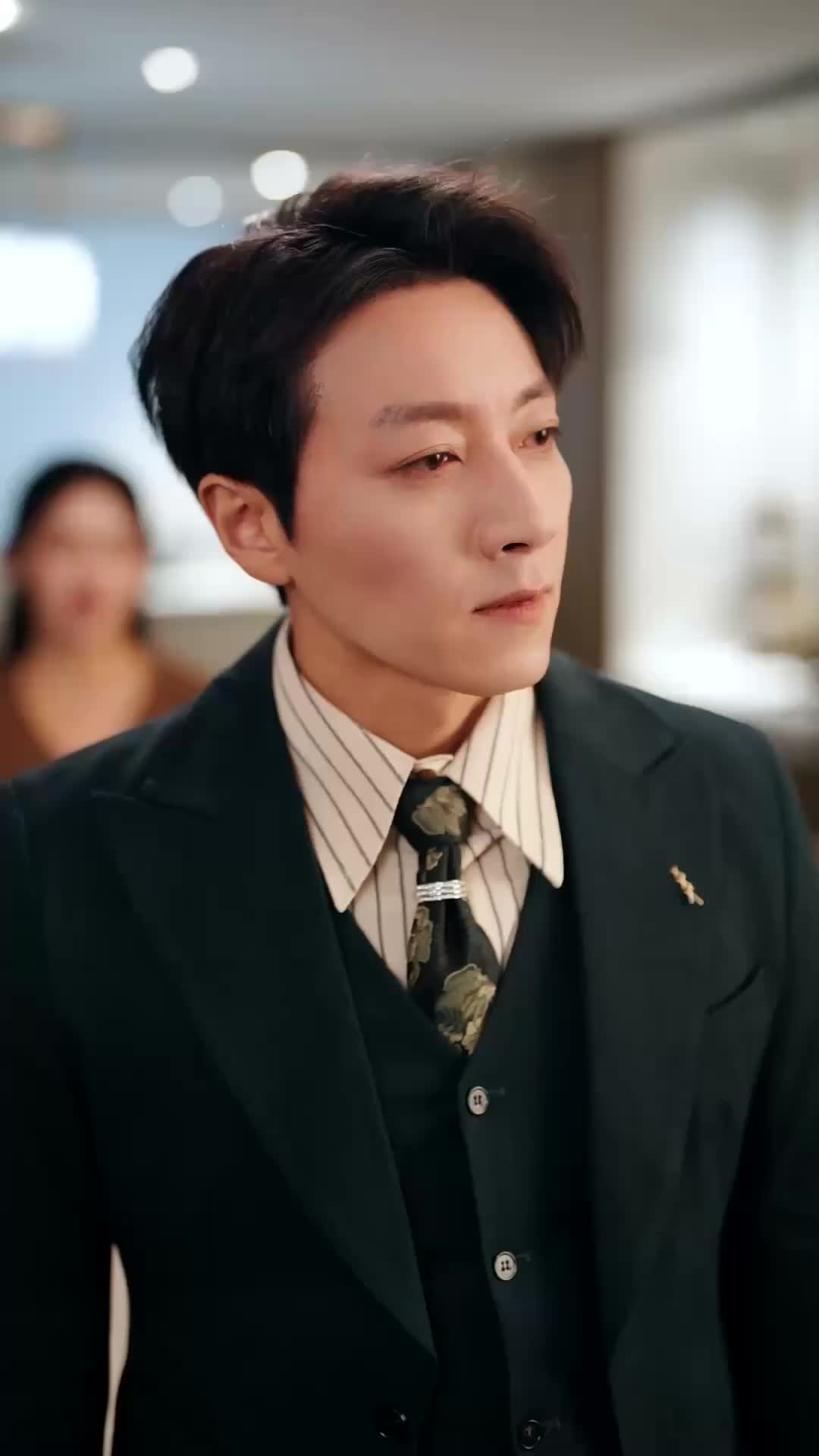 Putriku Lebih Berharga Darimu Episode 5