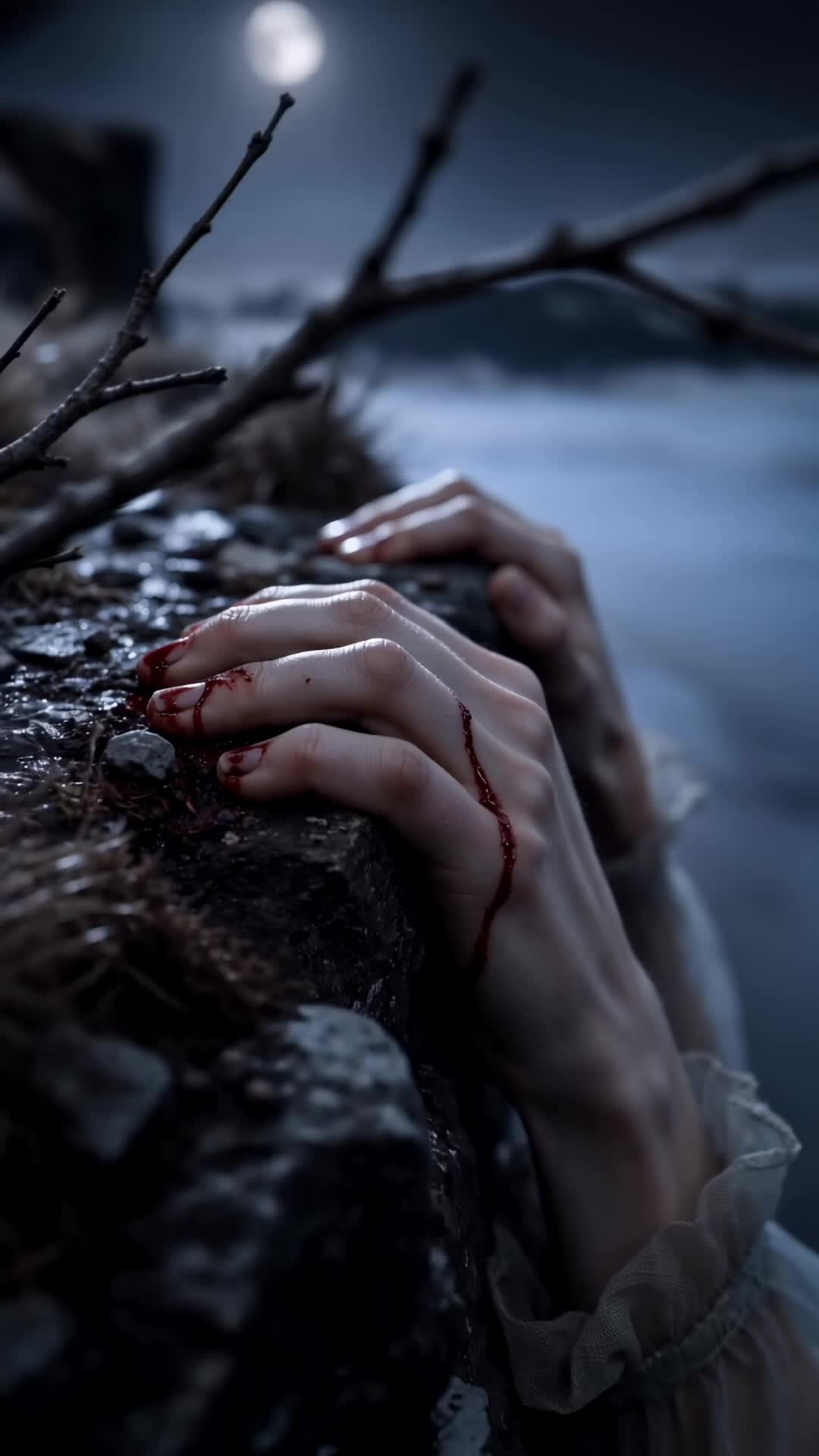 My Best Betrayed Me, The Wolf King Loves Me Episode 1
