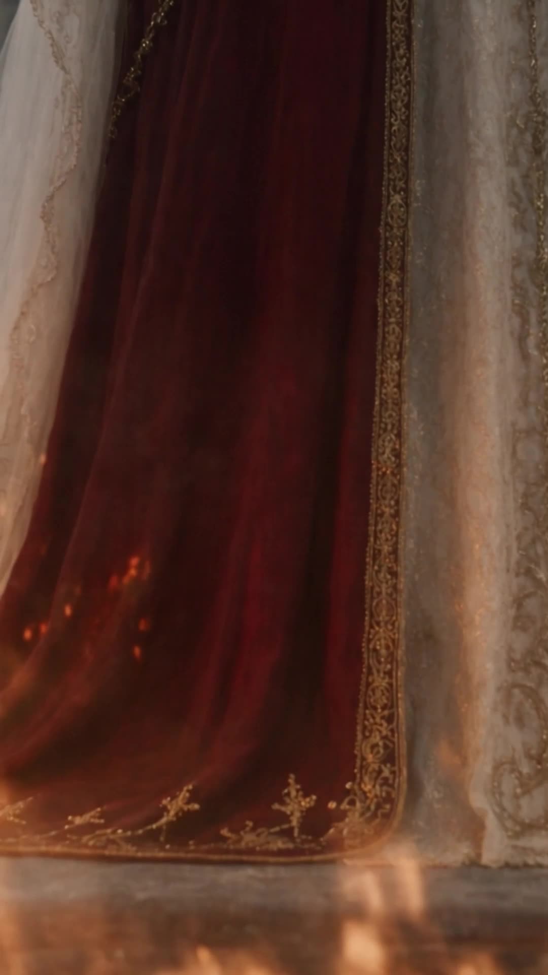 Accused of Killing the King, Chosen by Two Dragons Episode 4
