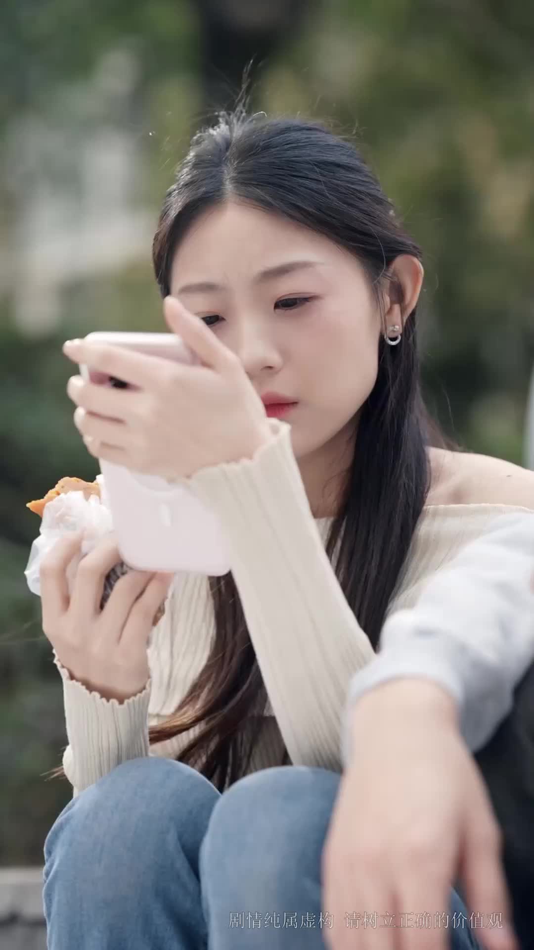 Starring in Love: My Billionaire Agent Episode 9