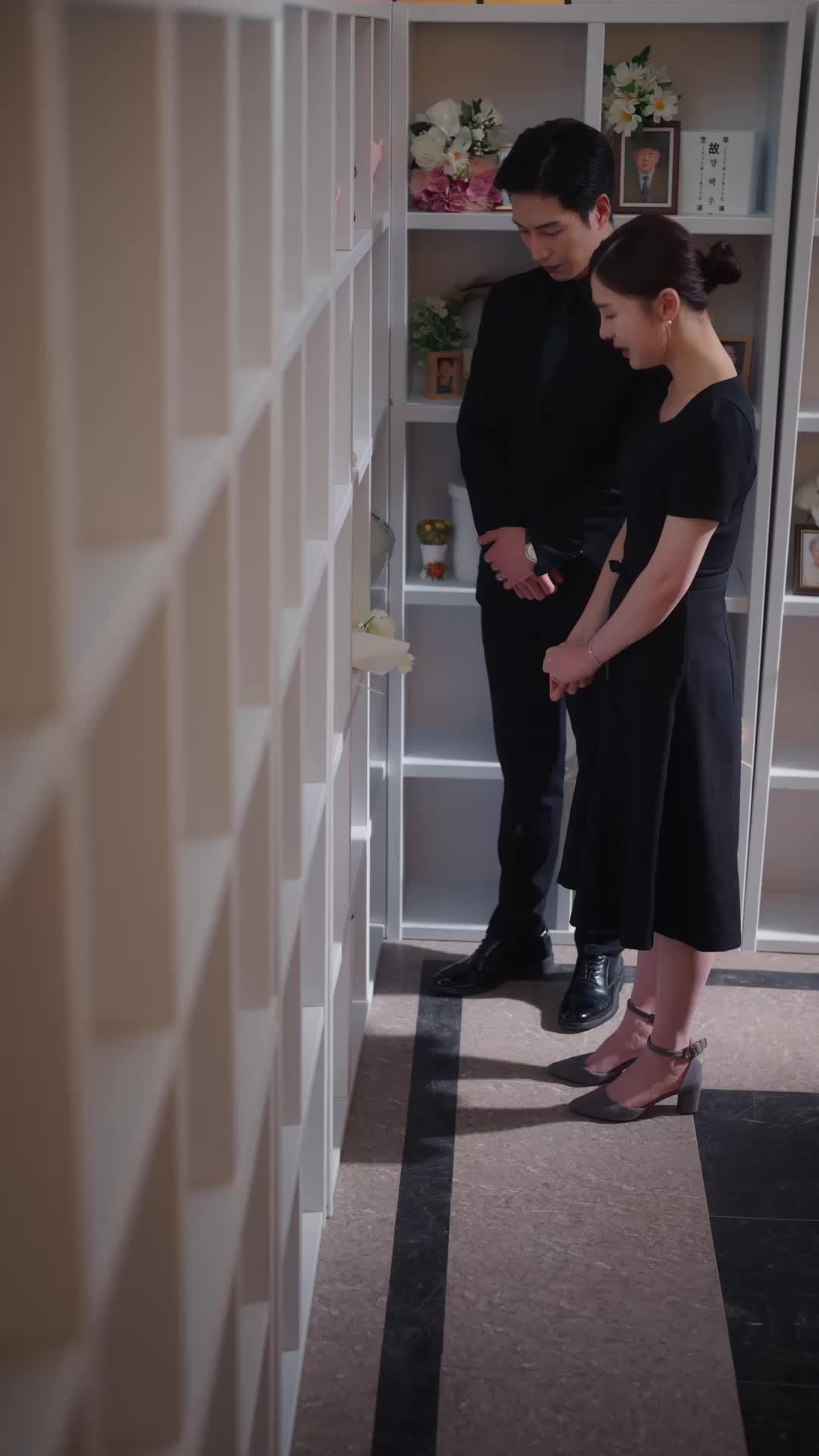 불임 재벌의 아이를 가졌다 - Episode 36 - Episode 36