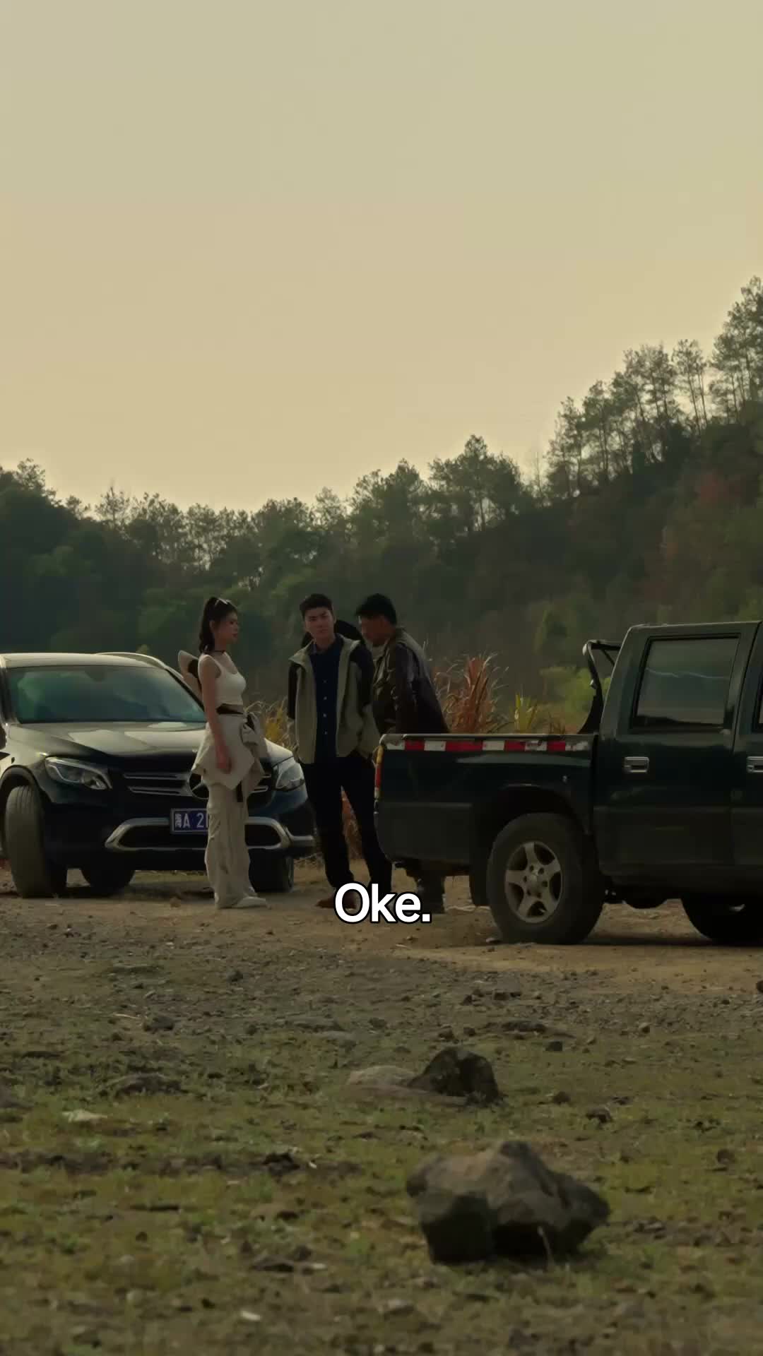 Tangan di Balik Kejahatan Episode 6
