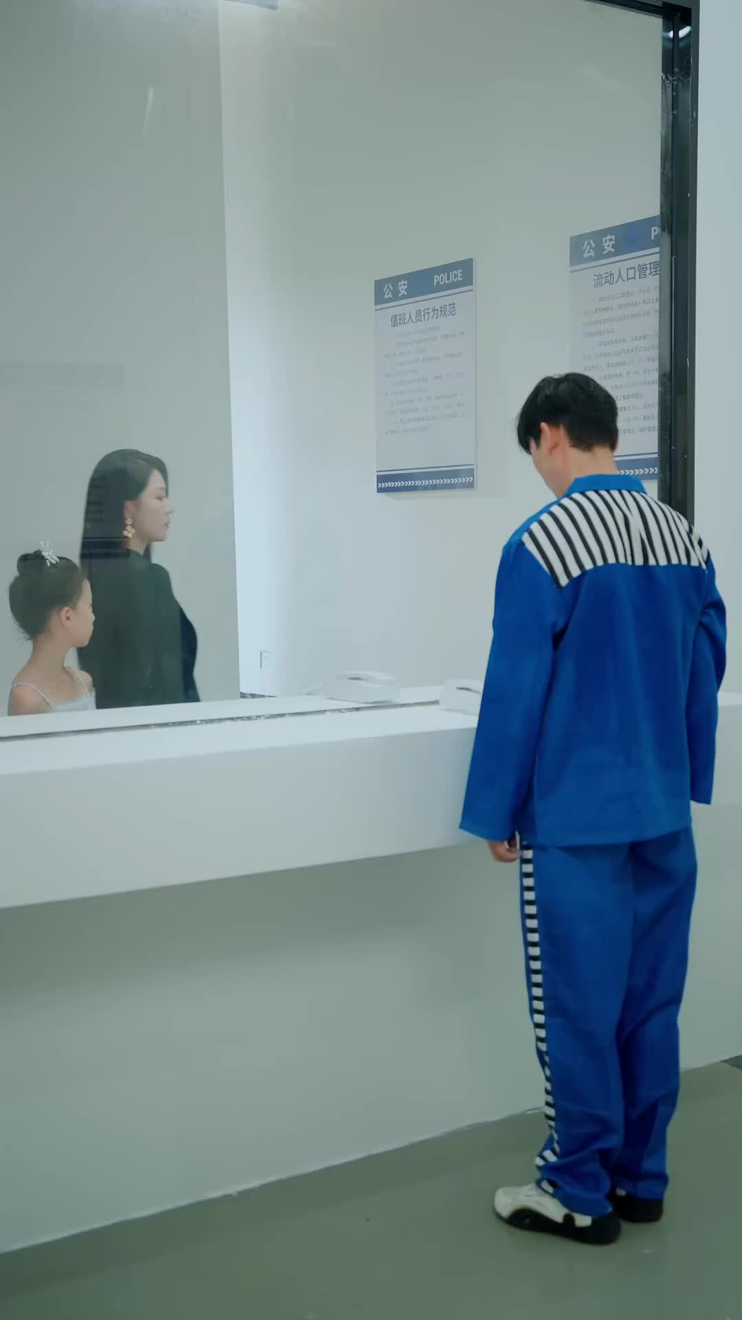 Kepergian yang Disesali - Episode 22 - Episode 22