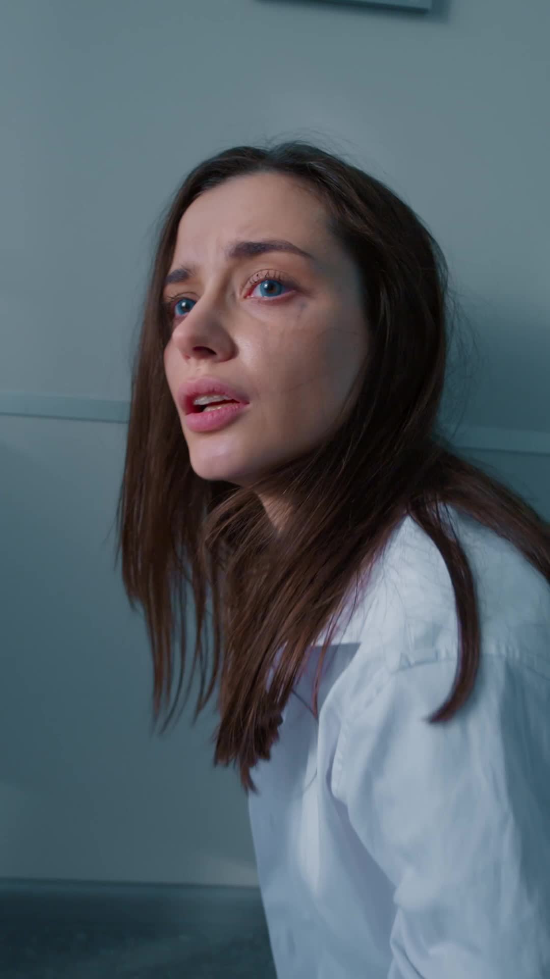 Mi mundo termina contigo (Doblado) Episodio 8
