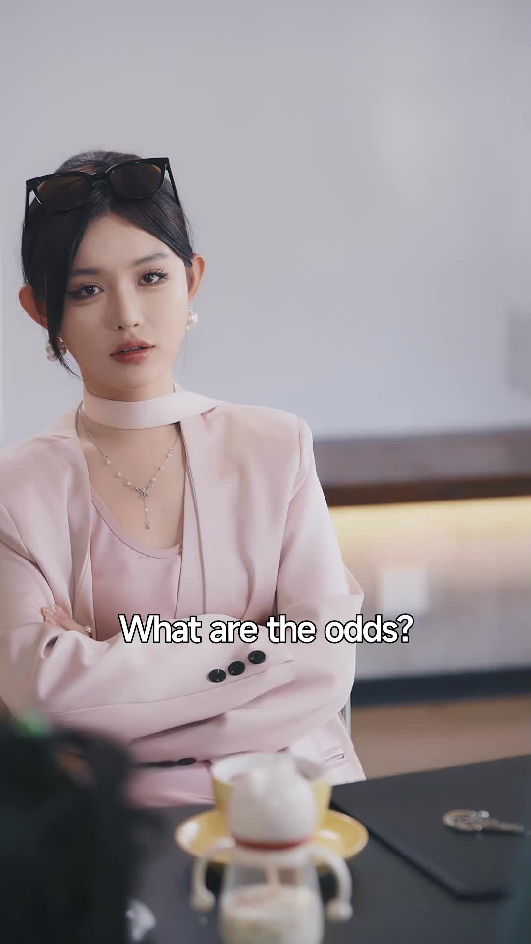 Sweetheart Rewind: Triplets in Tow Episode 3