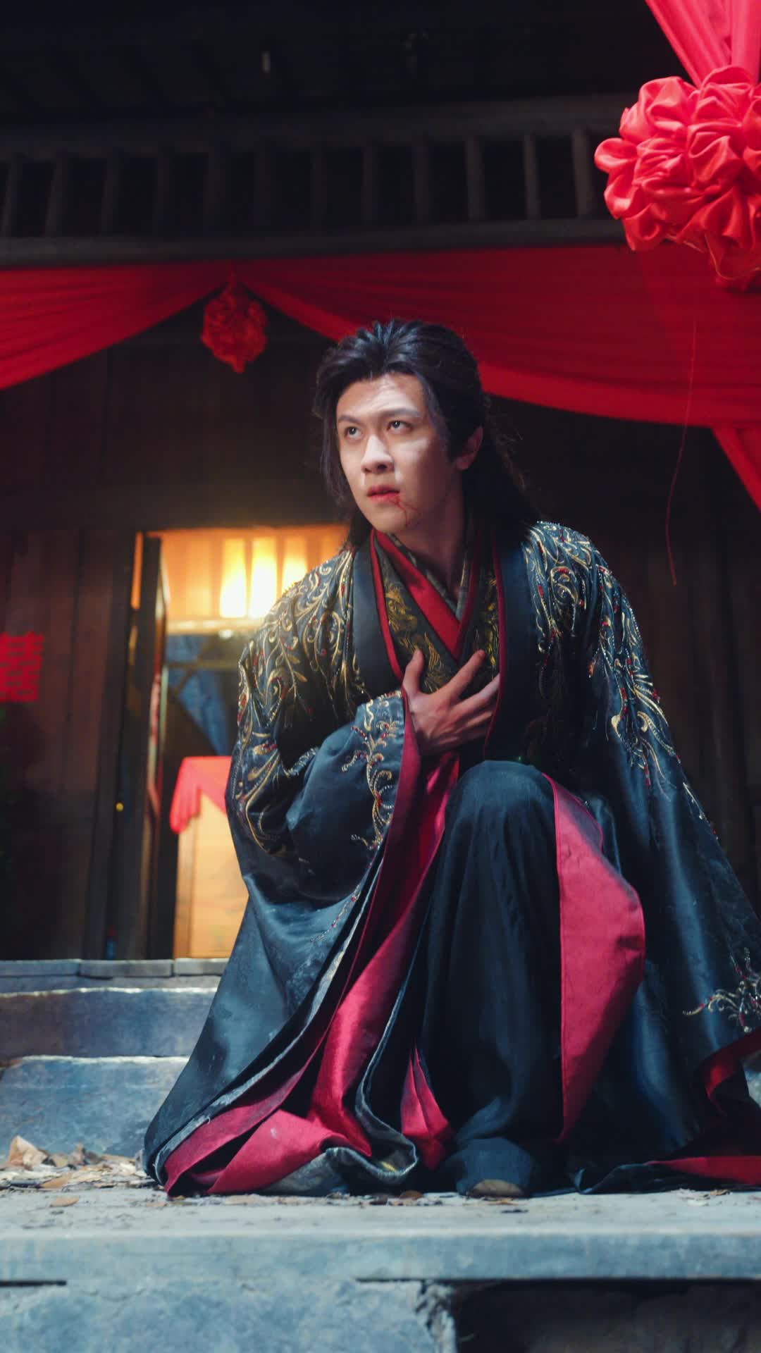 魔劫 第3集