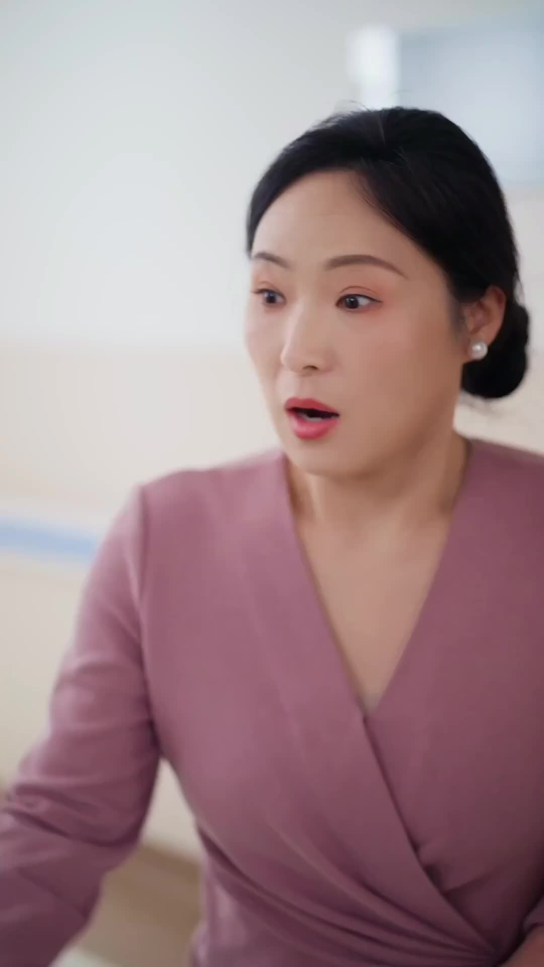 Berani Goda, Berani Cinta - Episode 45 - Episode 45