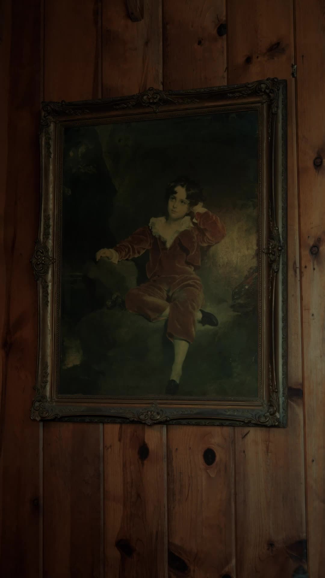 Fated by Moonlight My Forbidden Stepmother Episode 6