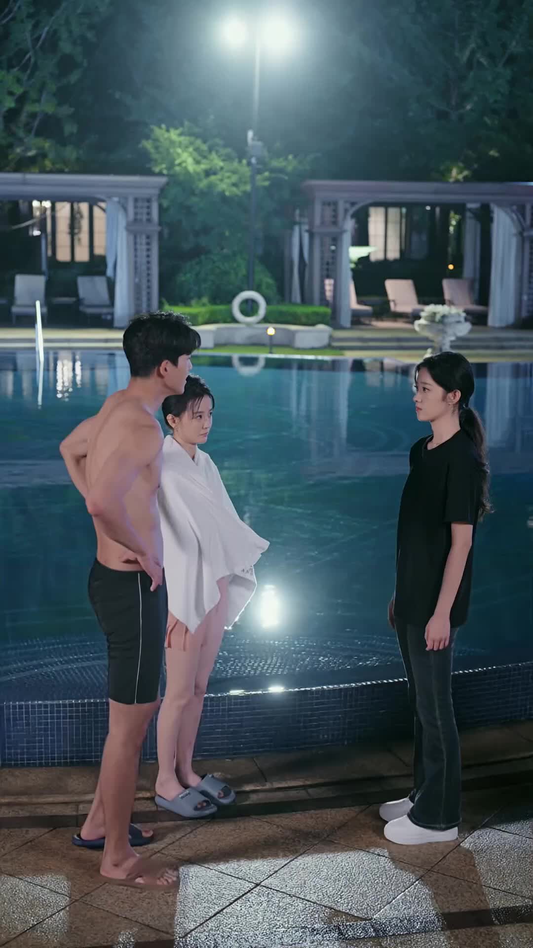 Di Ujung Gelap, Ada Cahaya - Episode 57 - Episode 57