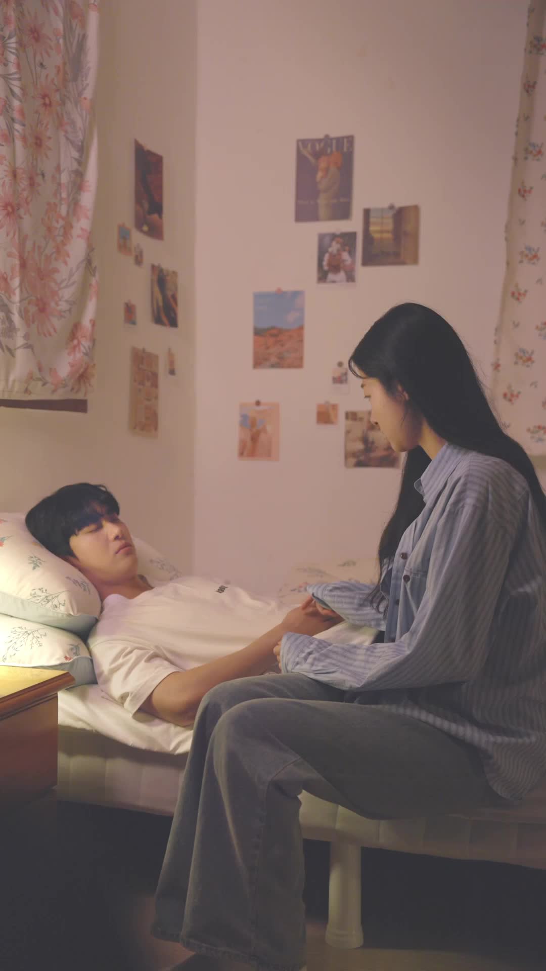 Picked Up a Chaebol on the Street Episode 3
