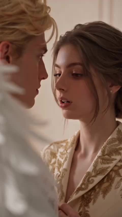 The God of Love Fell for Me Episode 11