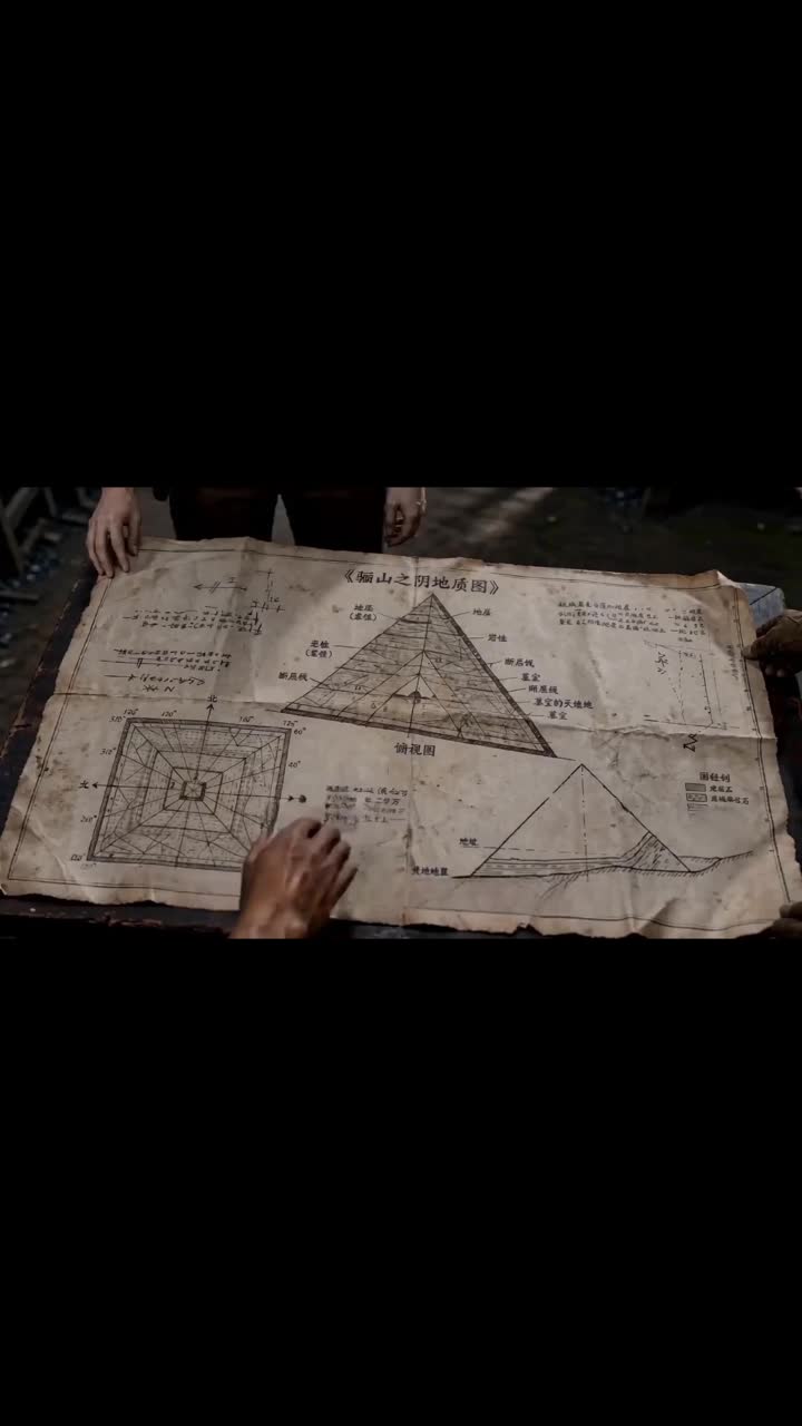 穿雲哨 第8集