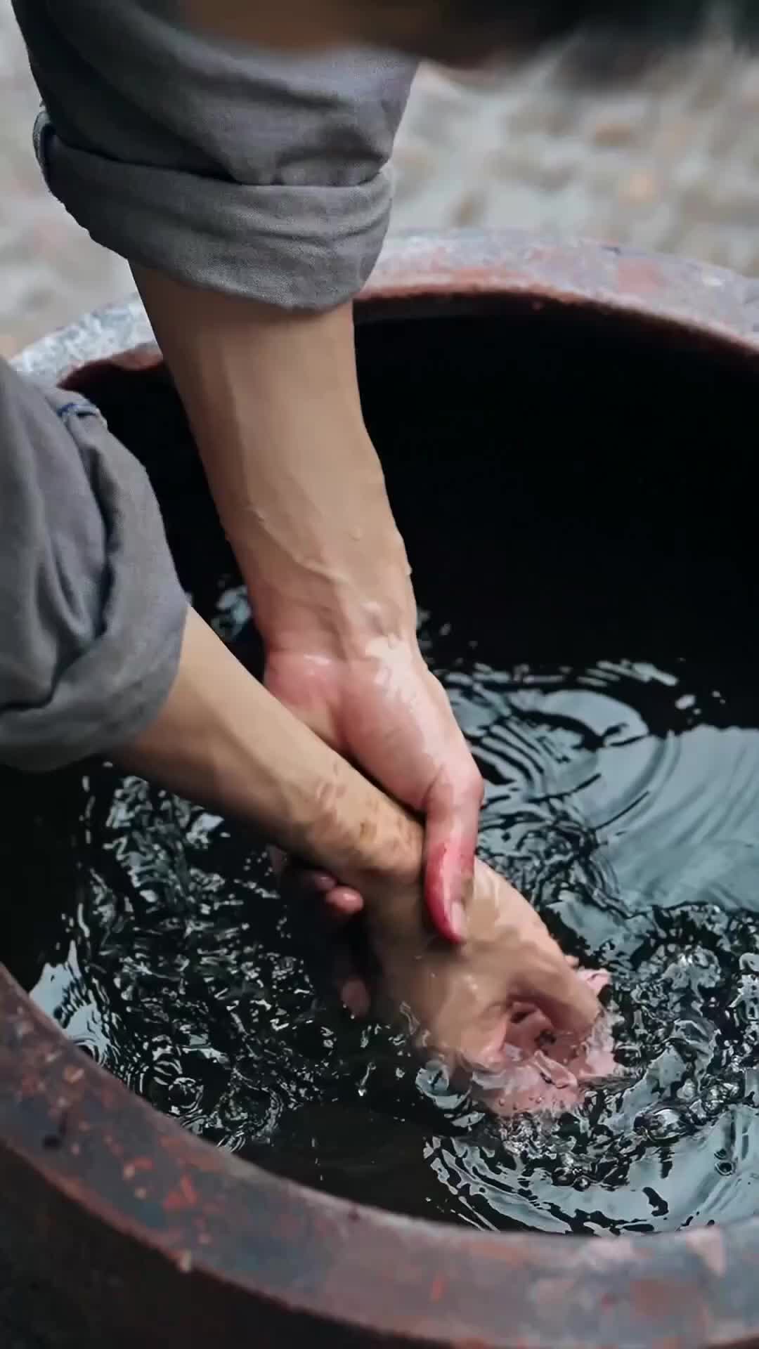掃地五年，武神歸來 第2集