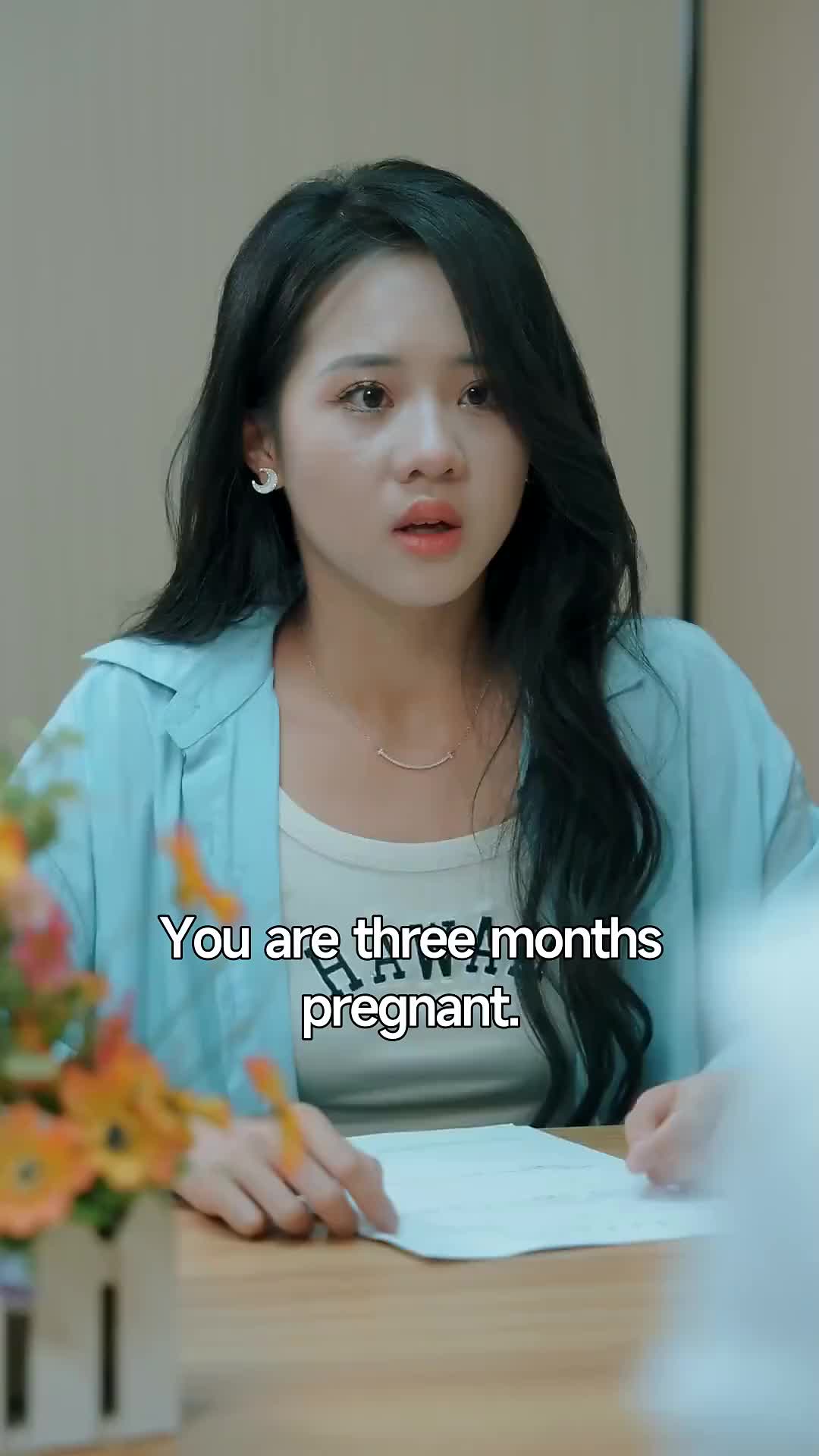 Love Often Ends In Tragedy Episode 8