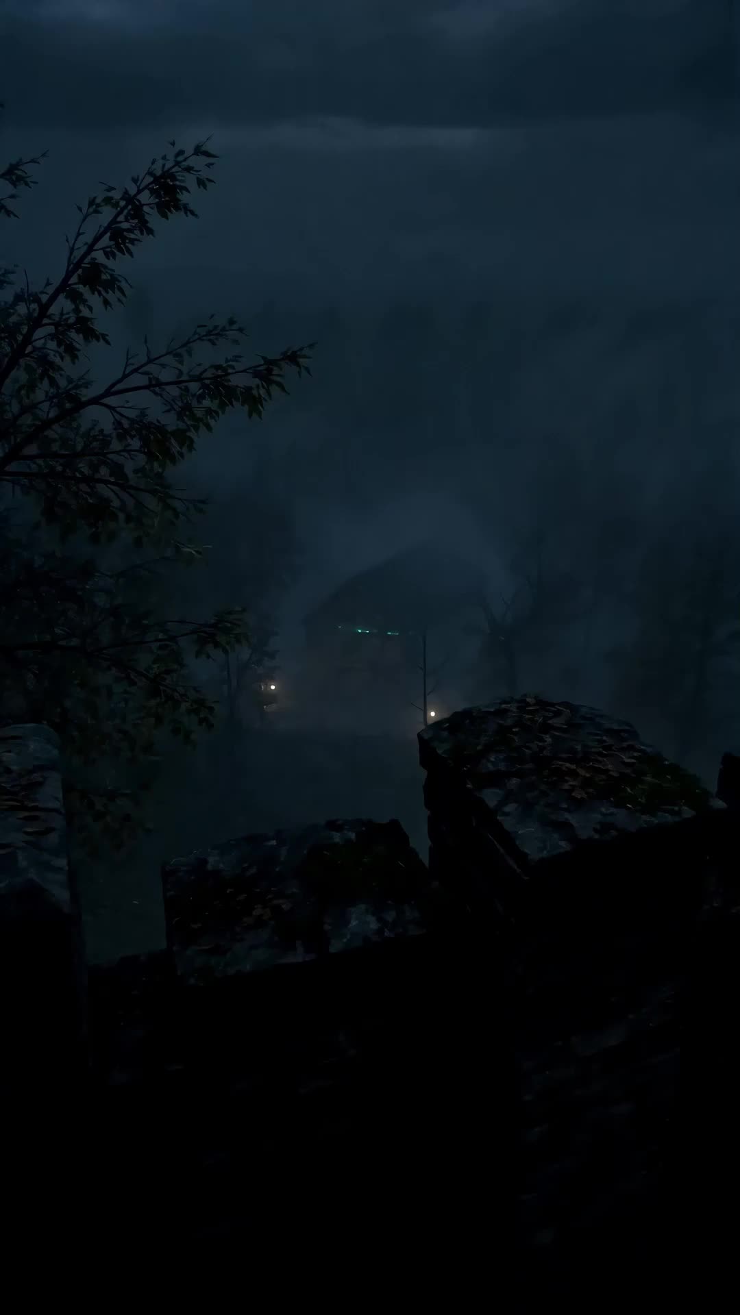 Shadow Hunter: The Buried King Episode 10