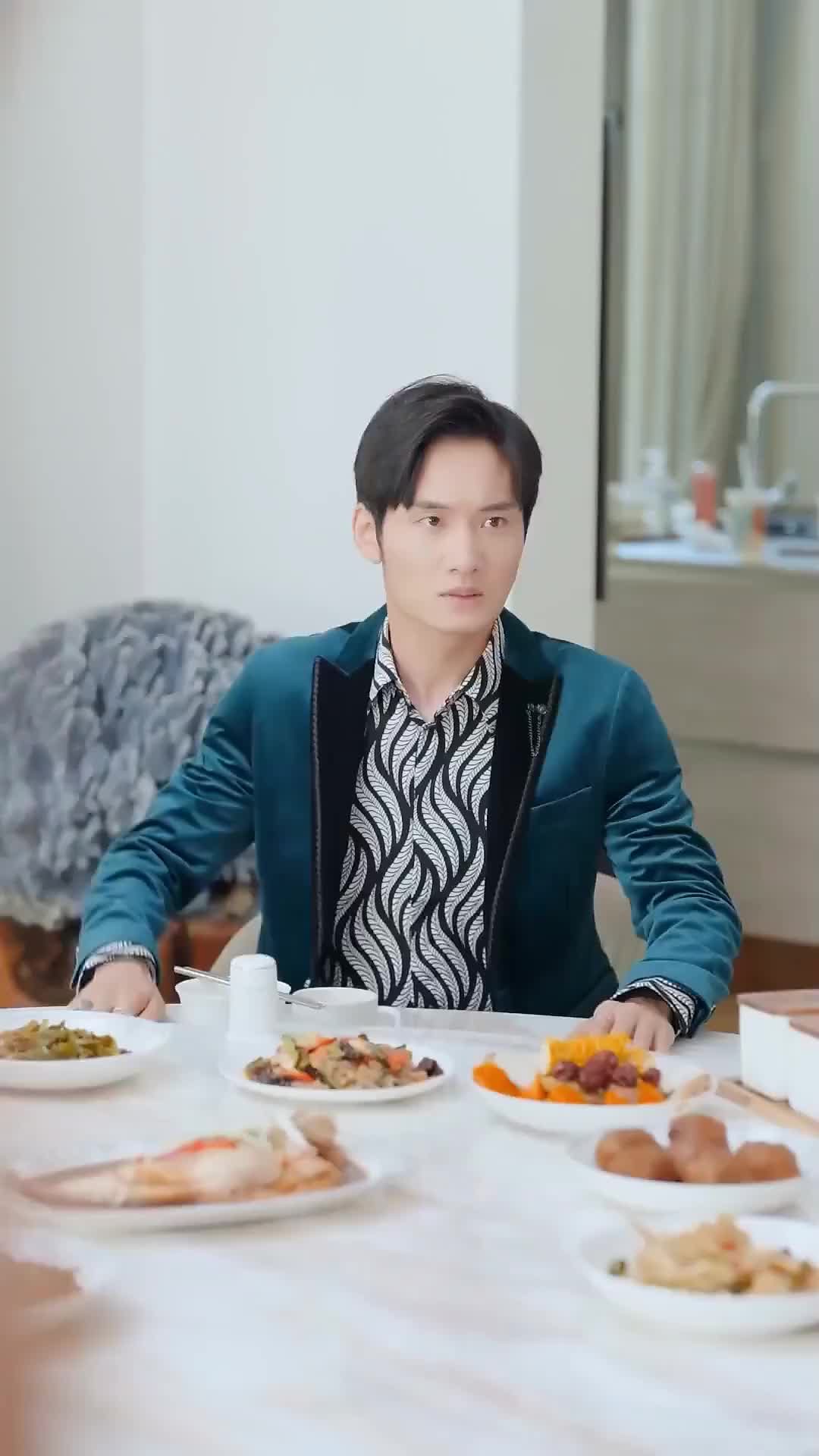 The Runaway Cinderella Episode 8