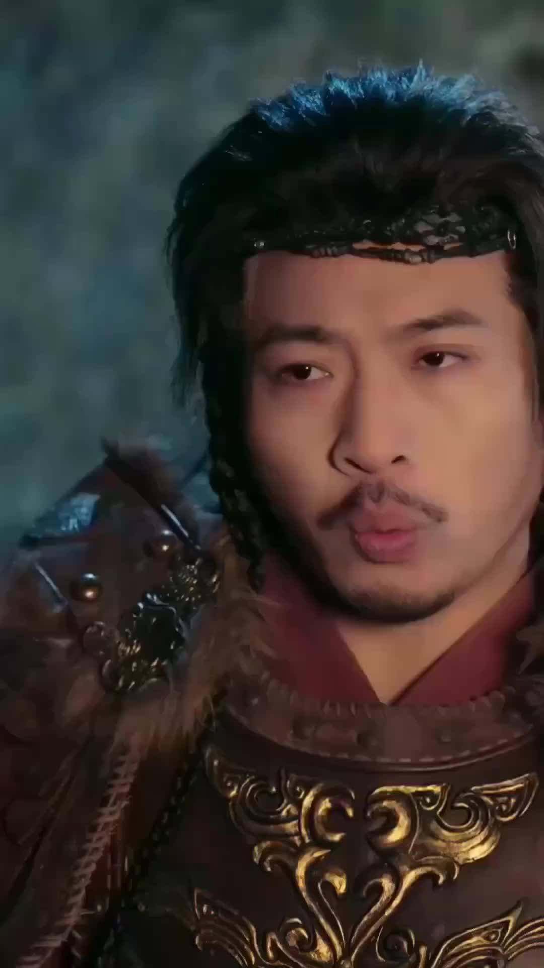 왕자로 빙의한 특수요원 제11회