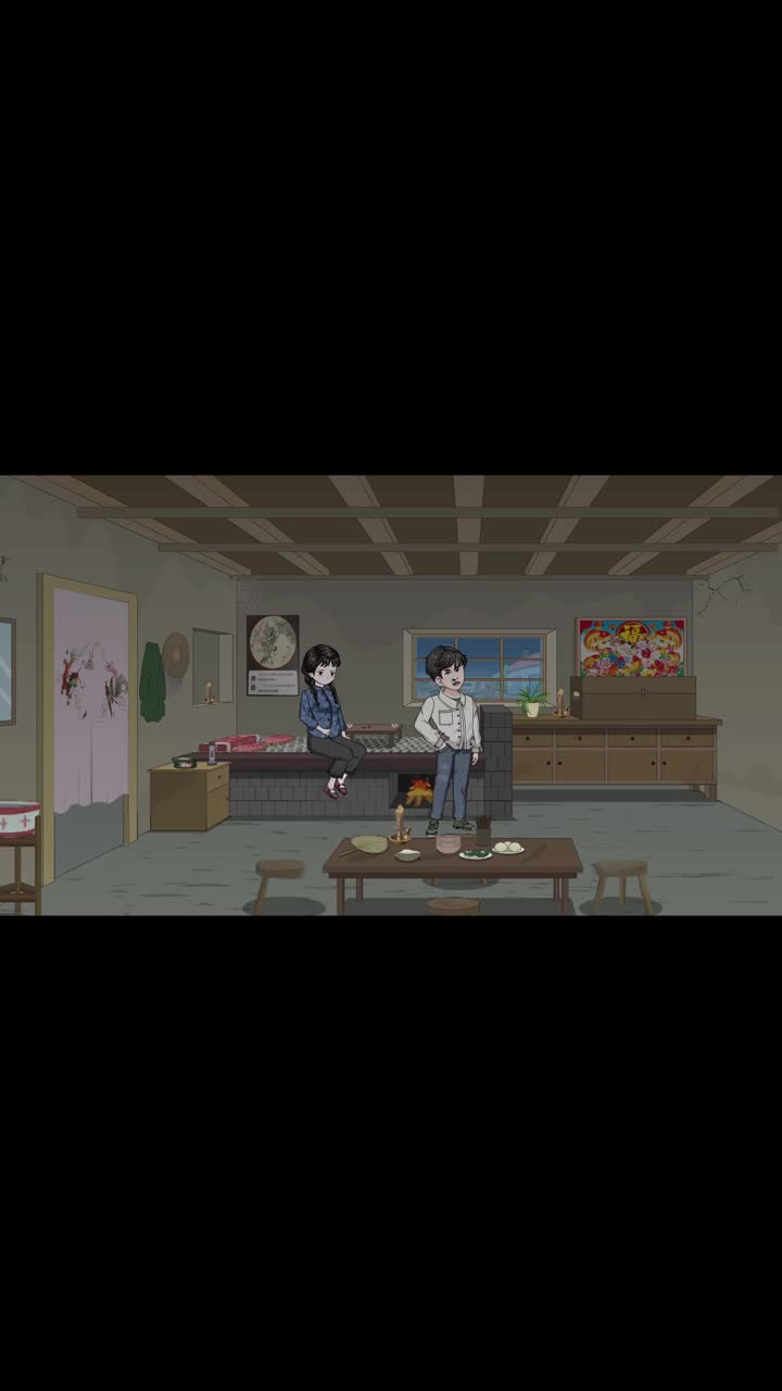 Kembali Muda Di Zaman Susah Episode 10