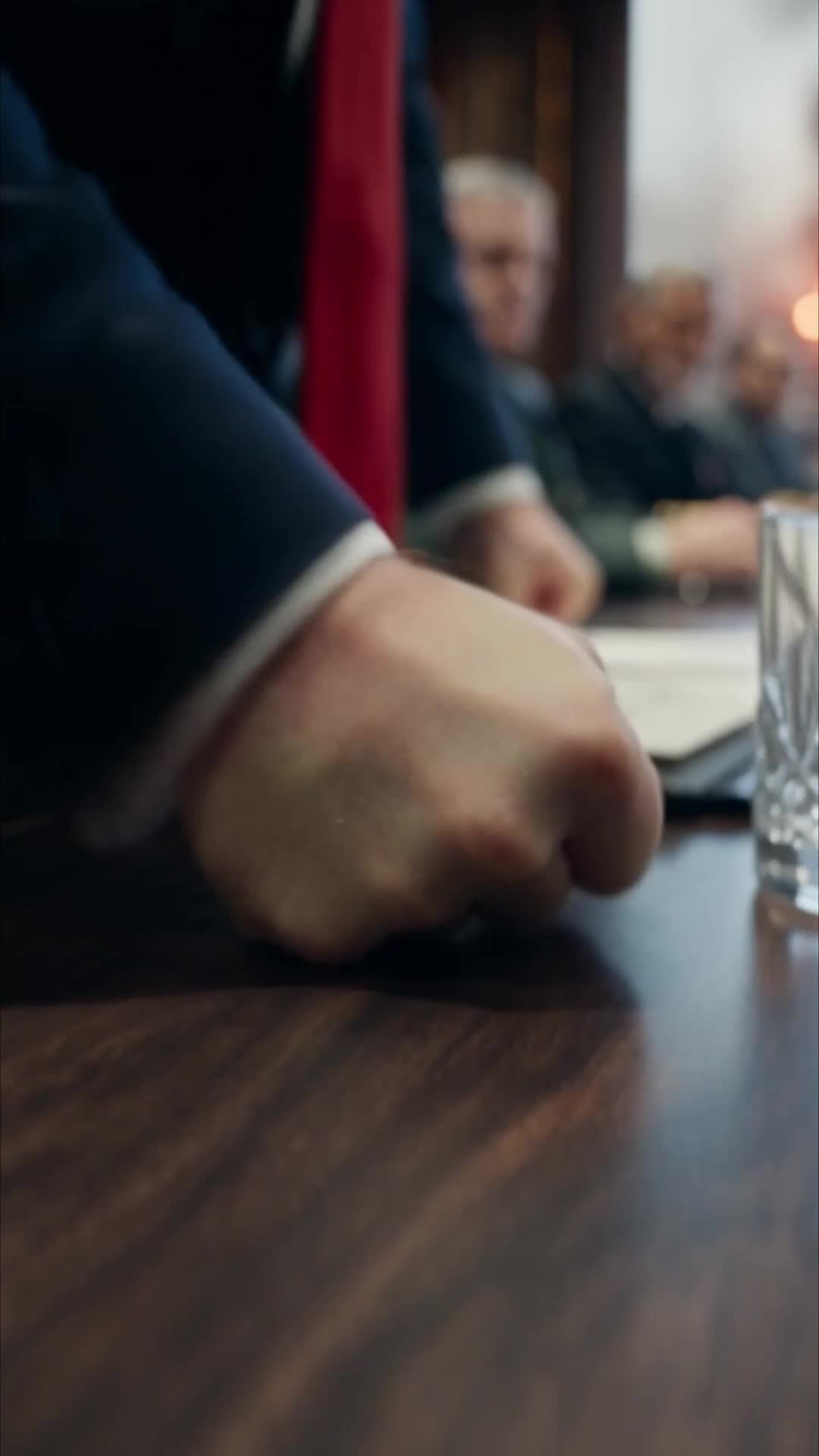 Your Loser Fiancé Is Actually The Super Billionaire Episode 1
