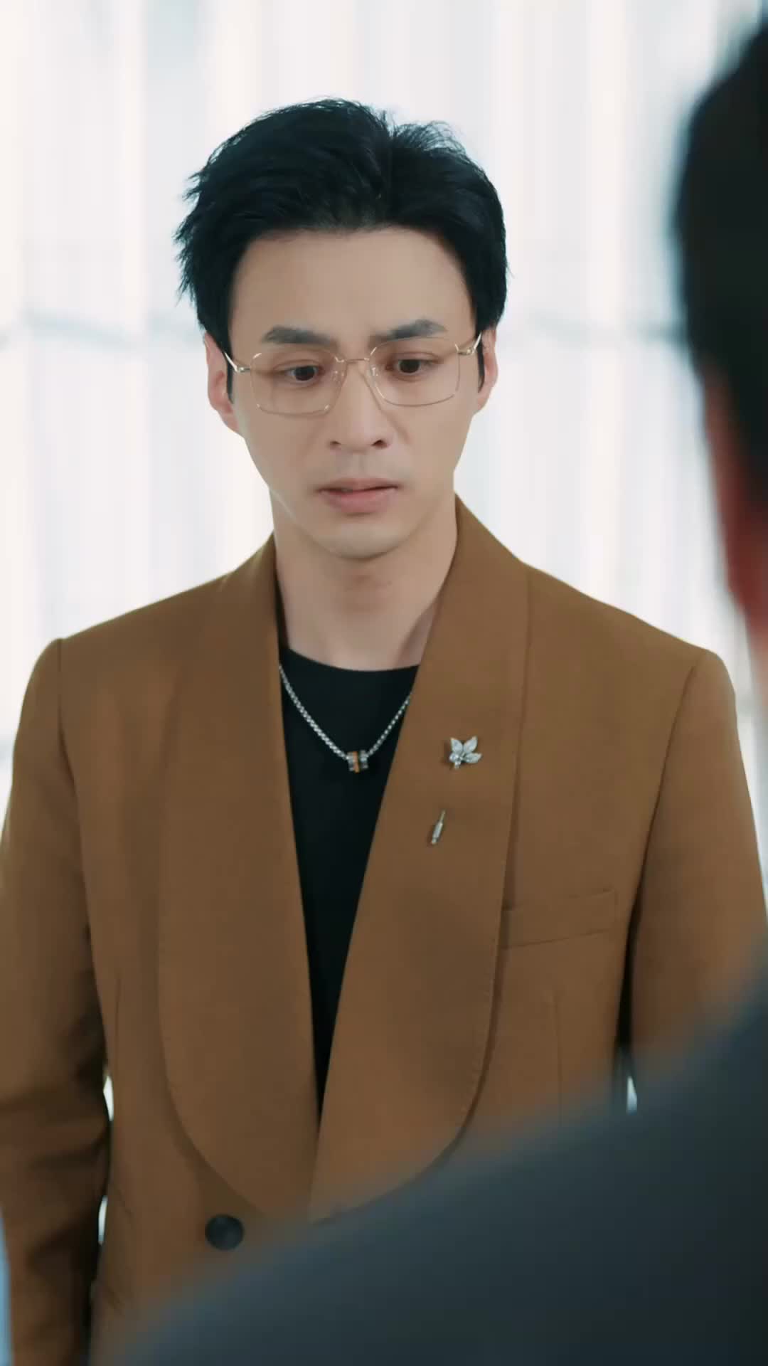身代わりの代償 第 7 話