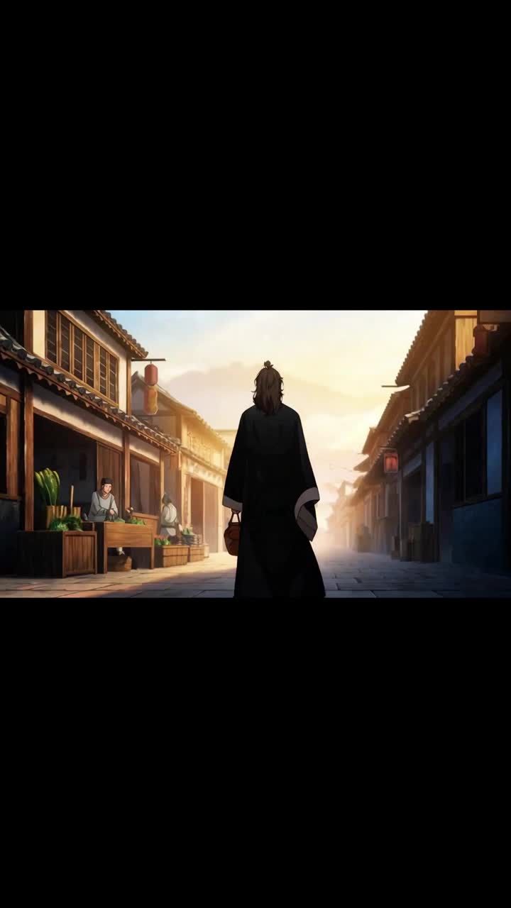 The Guardian Who Walked Away Episode 6