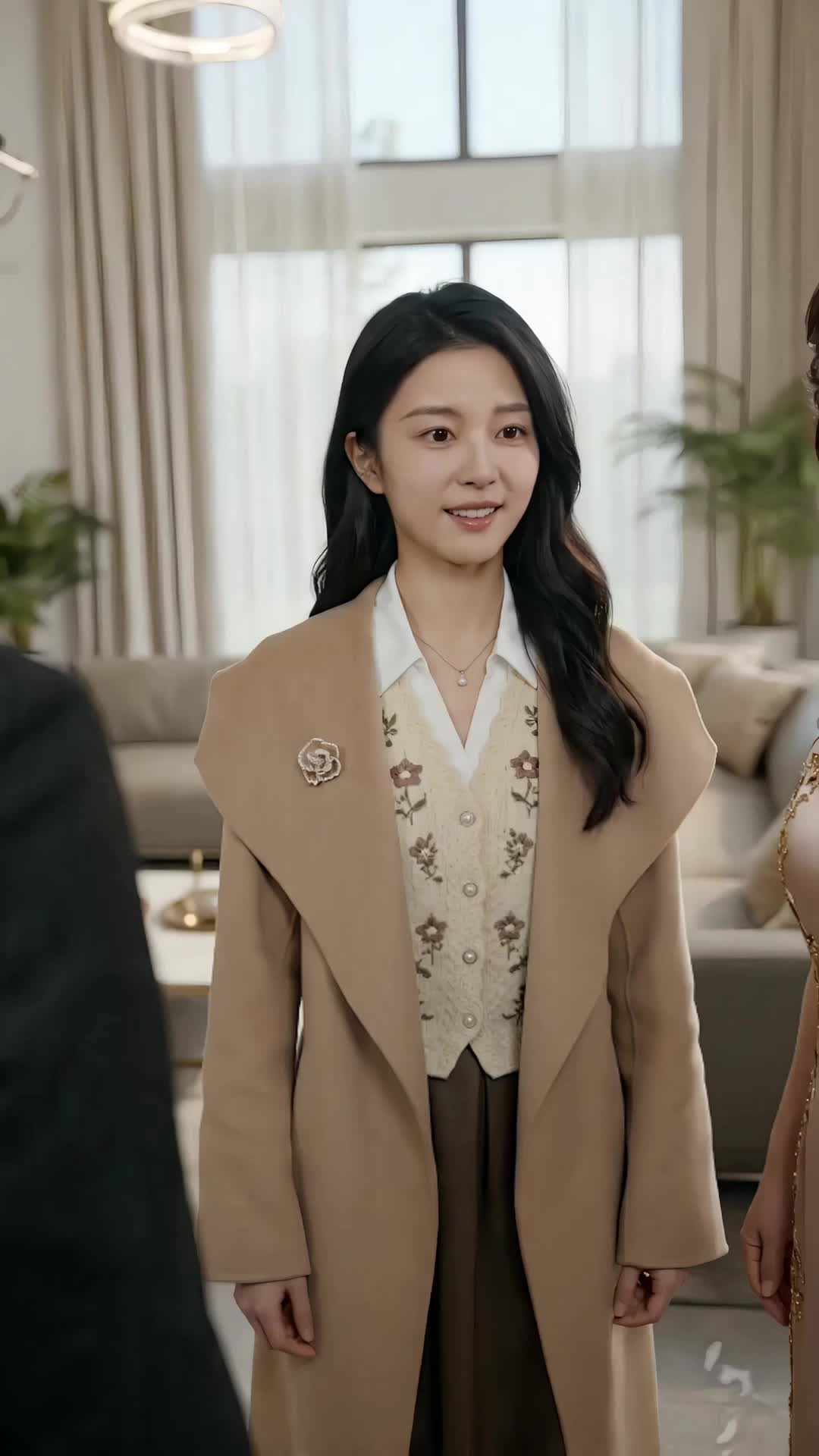 Baby Knows Best, Mama's Heart Blessed Episode 9