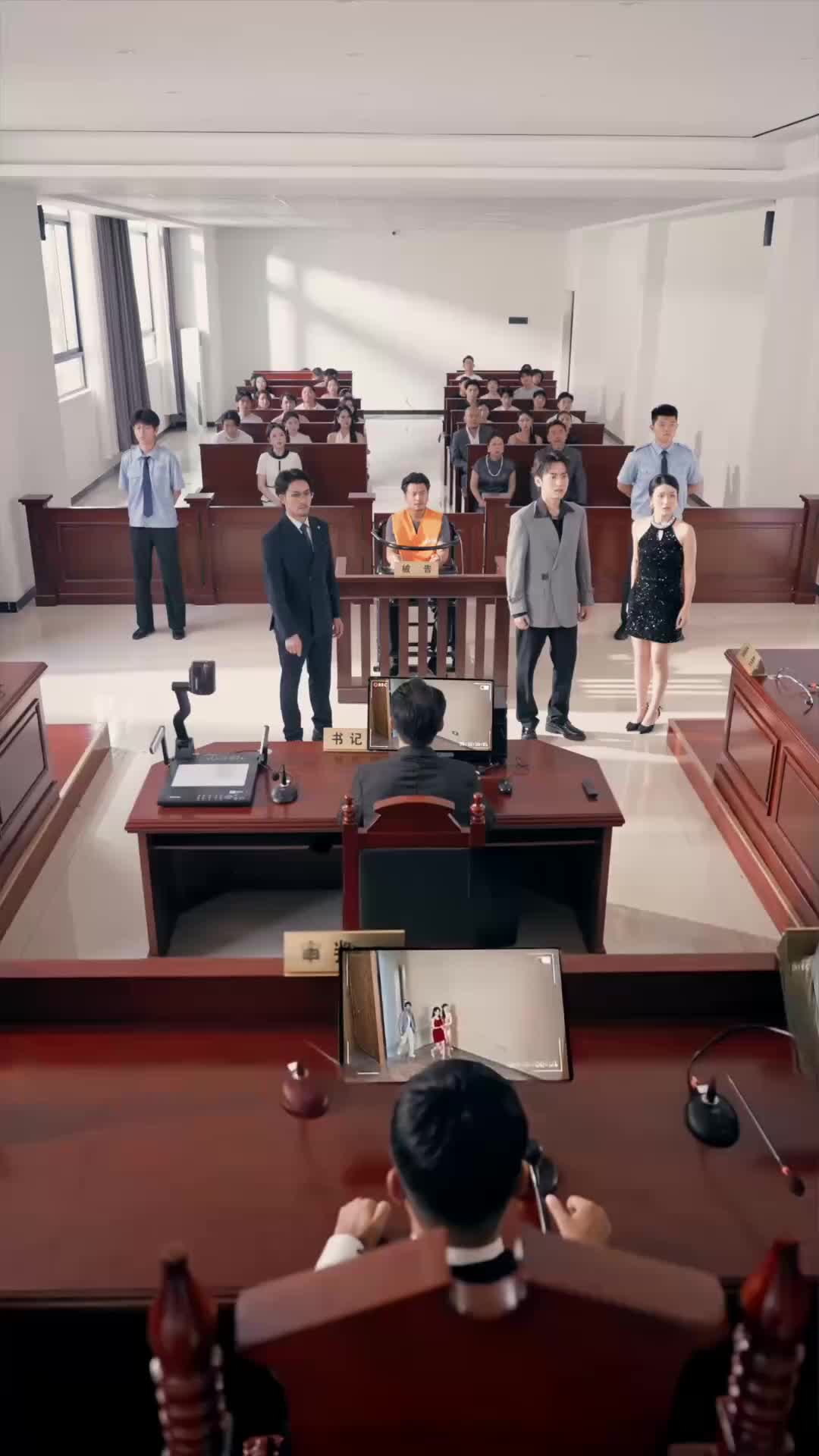 Mimpi yang Menuduh - Episode 40 - Episode 40