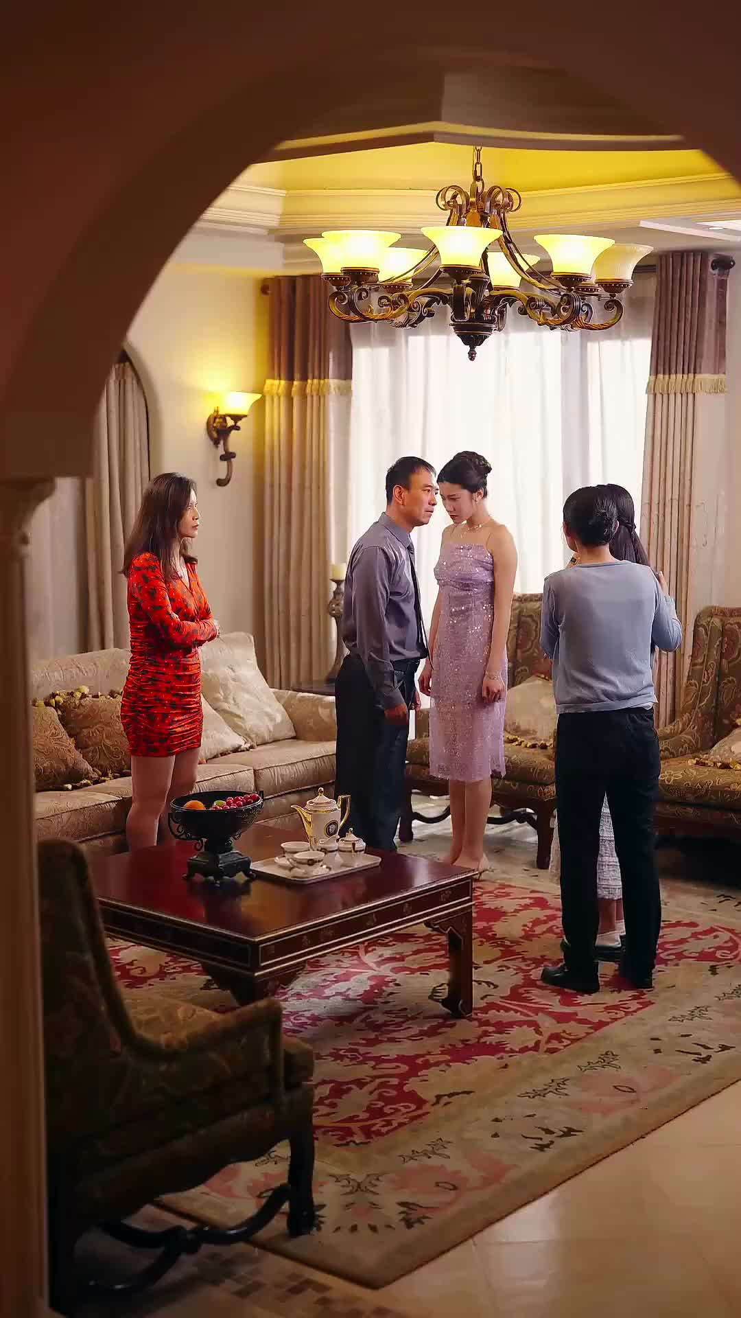 From Acquaintance To Forever Episode 3