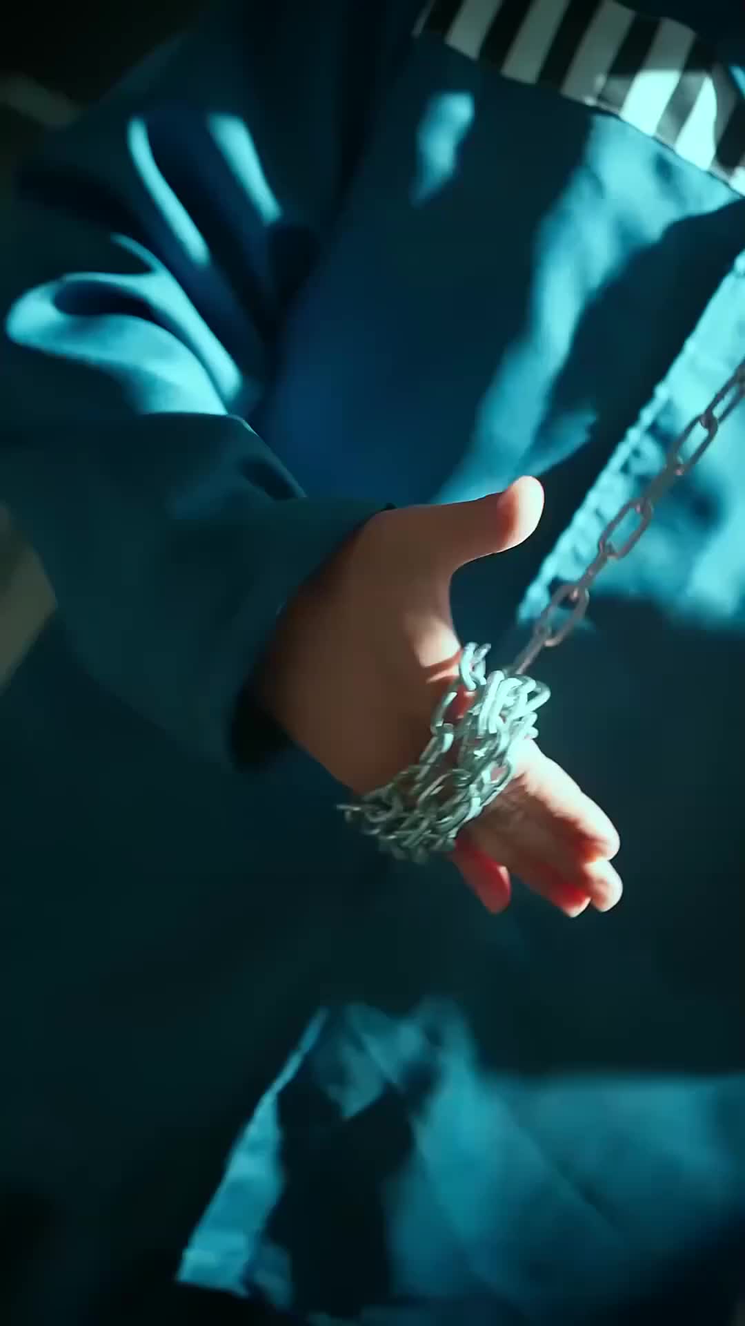棄子的逆襲答卷 第1集